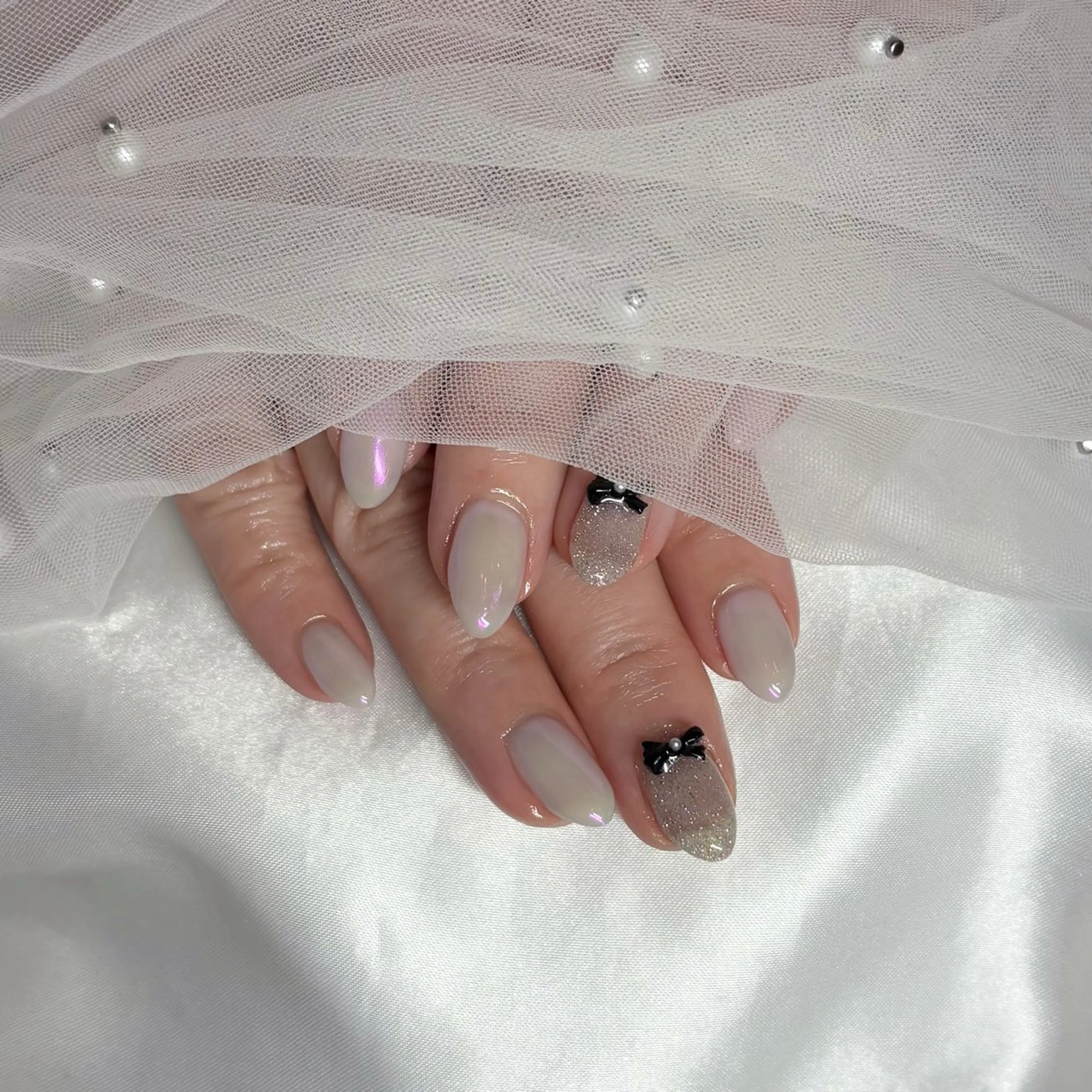 ネイル DIVAS/ yuiのネイルデザイン