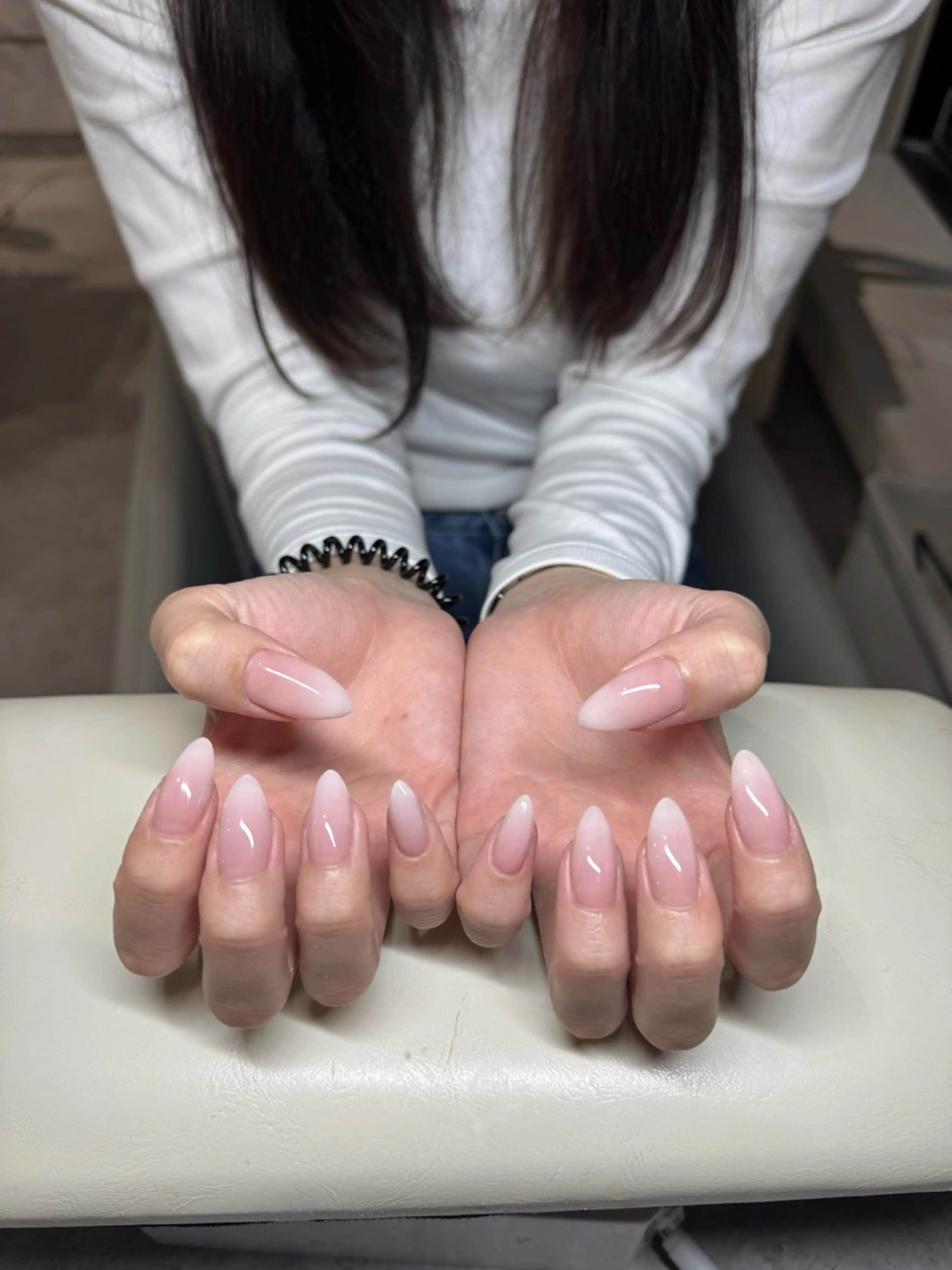 ネイル ハンドネイル IROHA NAIL 北村菜帆のネイルデザイン