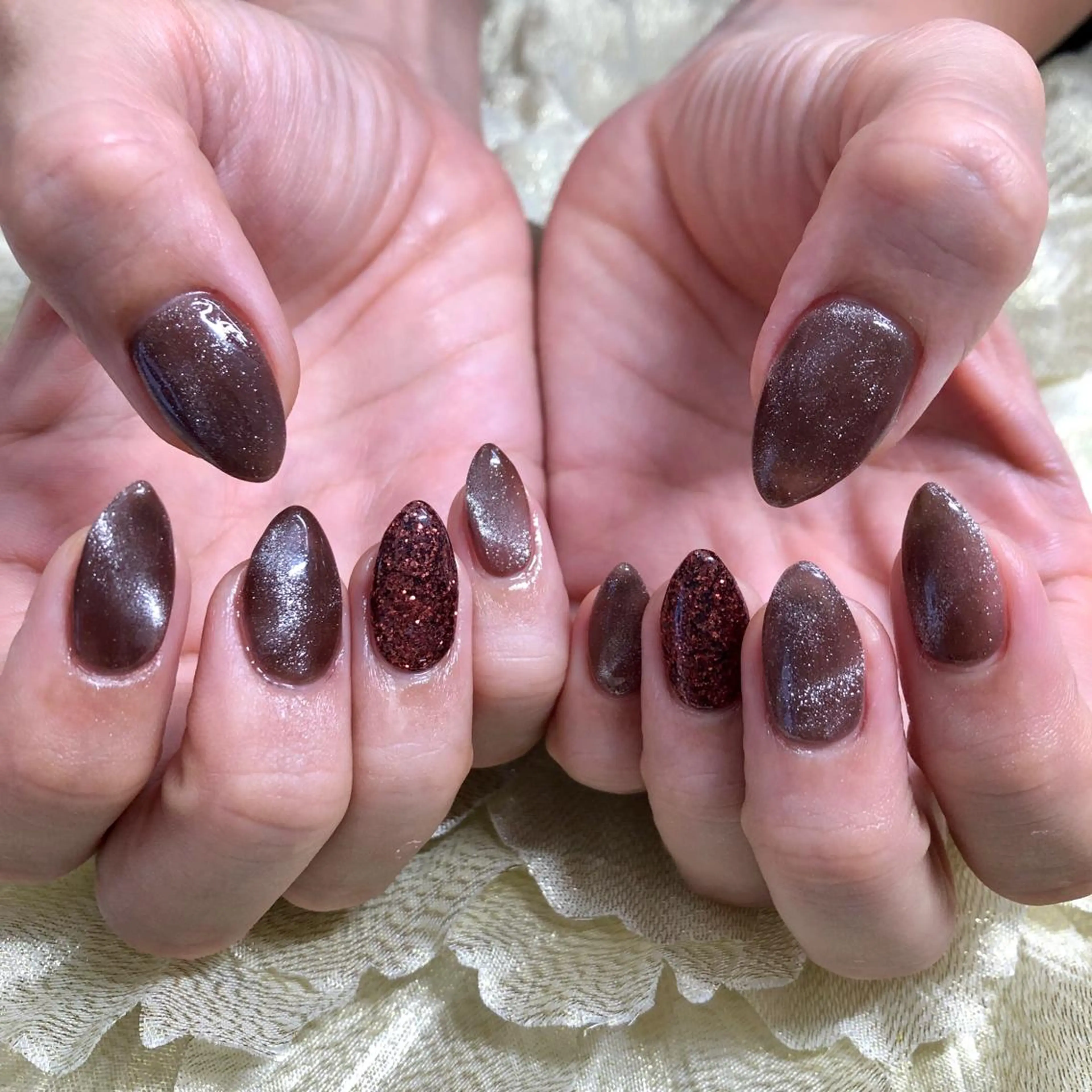 ネイル ジェルネイル J terrace Nailのネイルデザイン