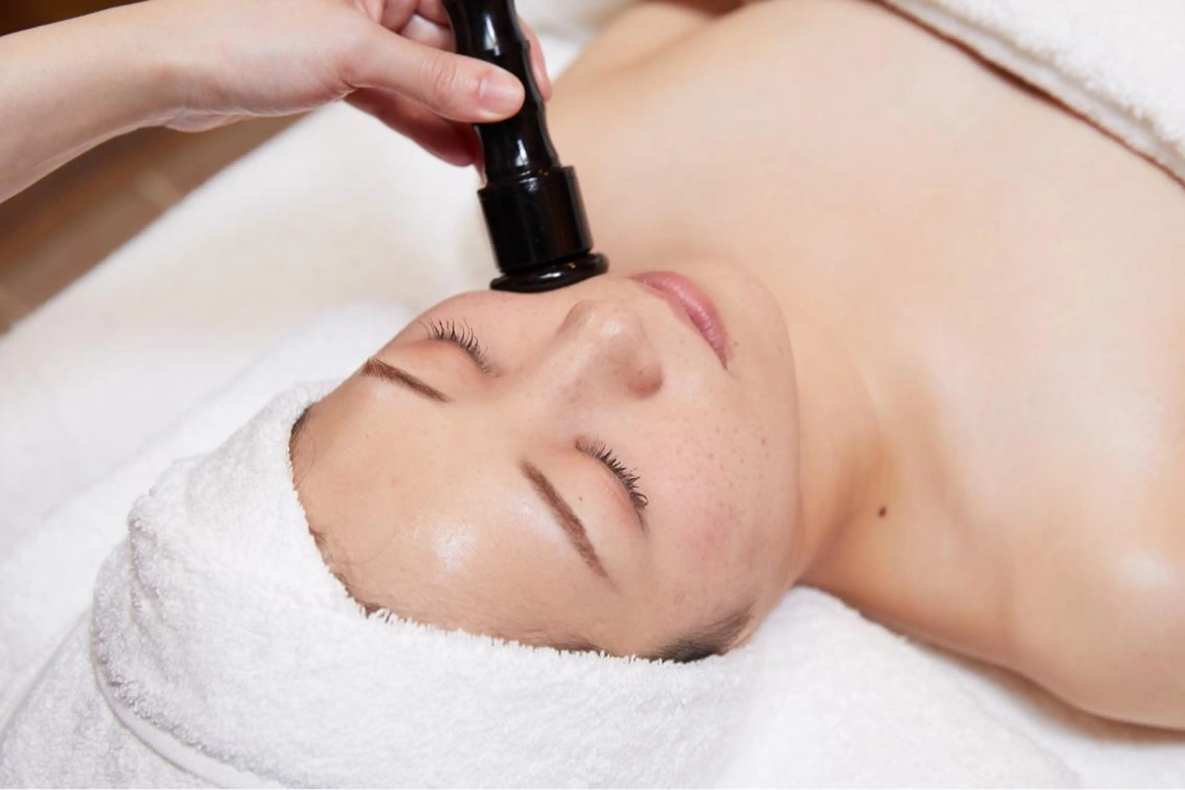 痩身＆美肌サロン 三浦のエステ・リラクイメージ