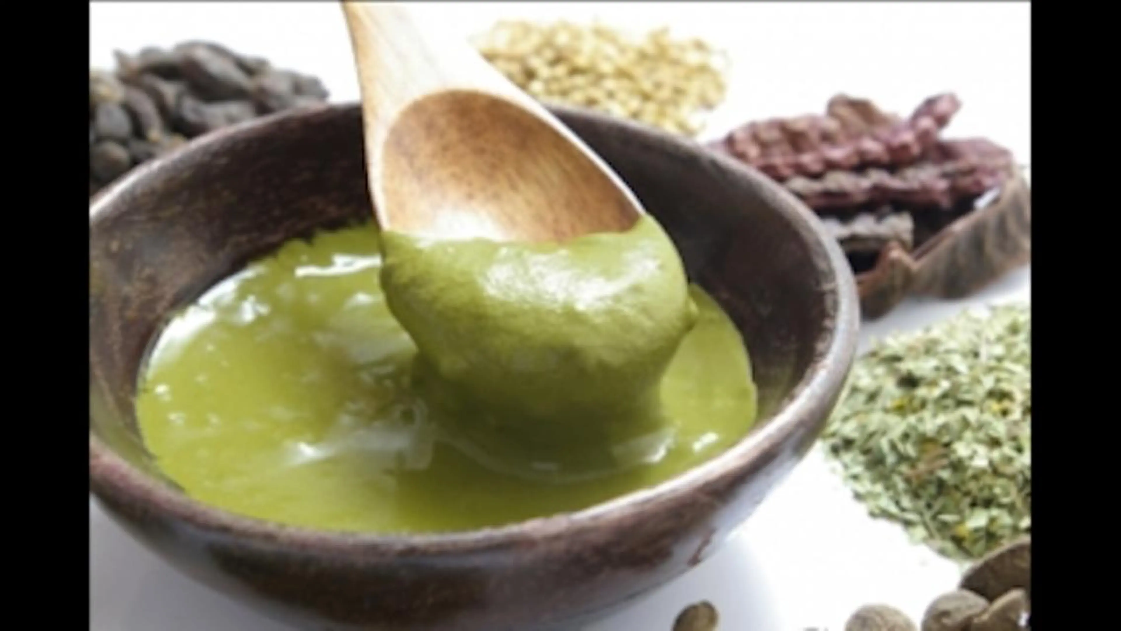 🌿🌱草木白髪染めカラー🌱🌿ヘナ4400円(明るくは出来ません)🌿の写真