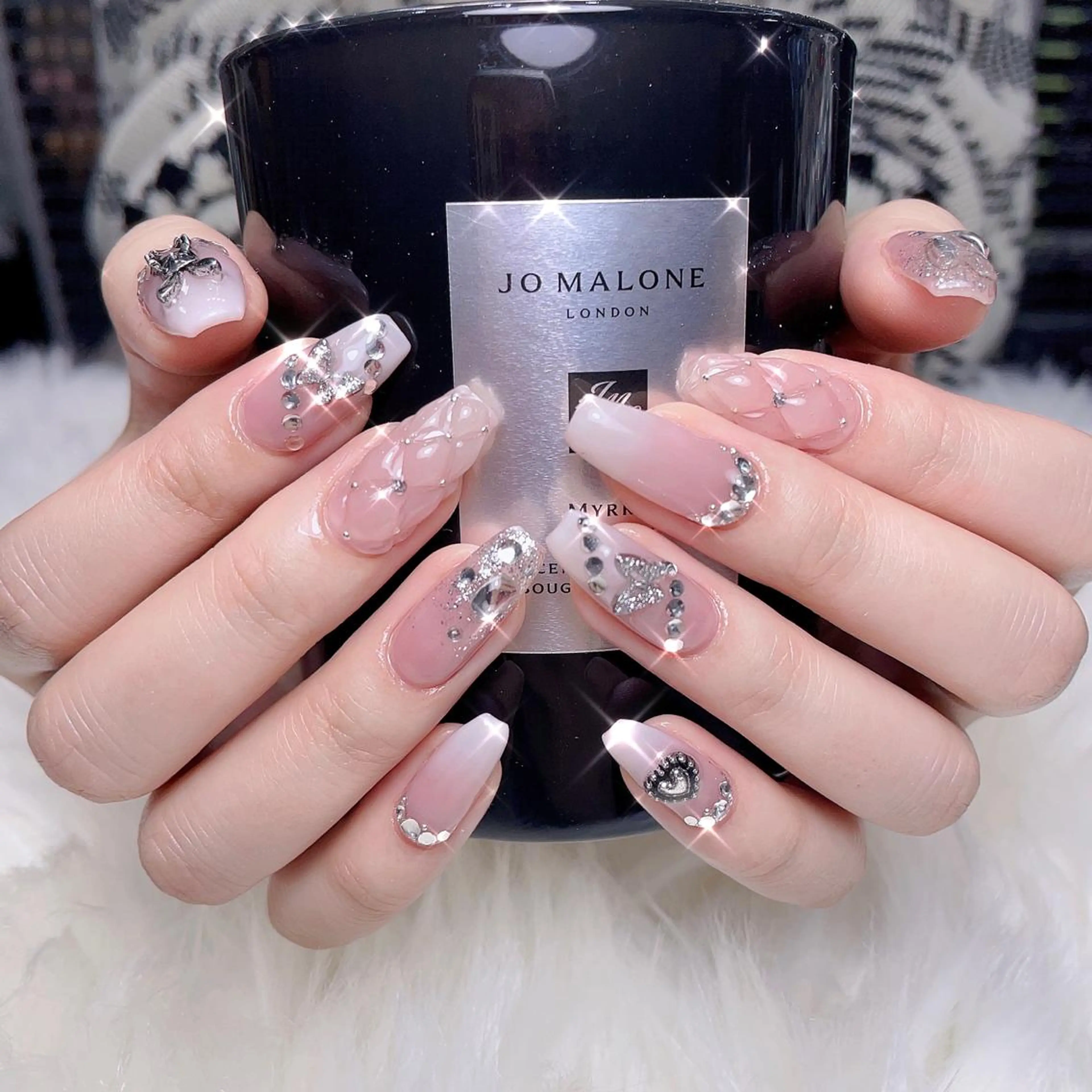 ネイル ANG Studioのネイルデザイン