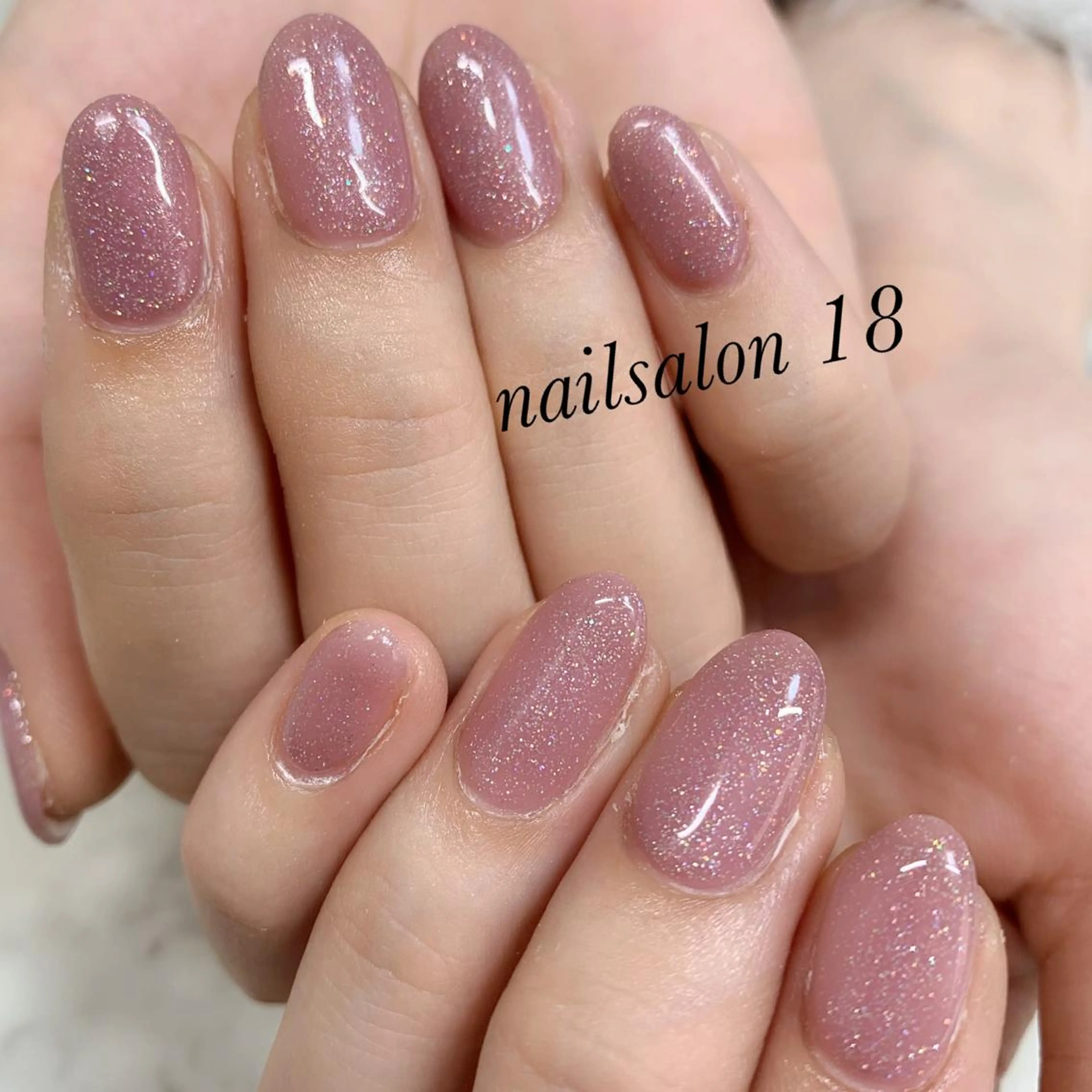 ネイル ハンドネイル nail salon 18.のネイルデザイン