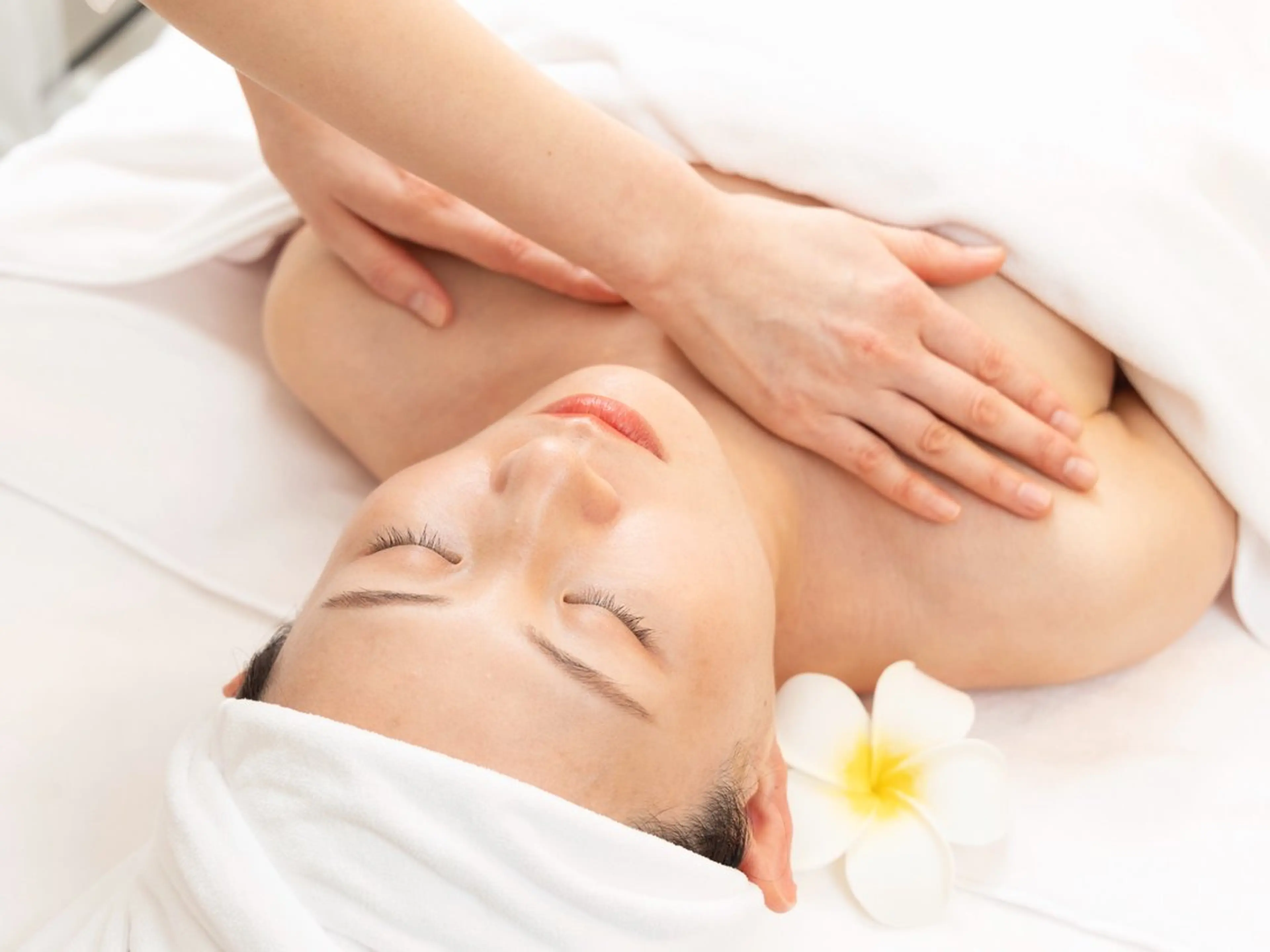 kinseiエステサロン所属・Kinsei エステサロンのエステ・リラクイメージ