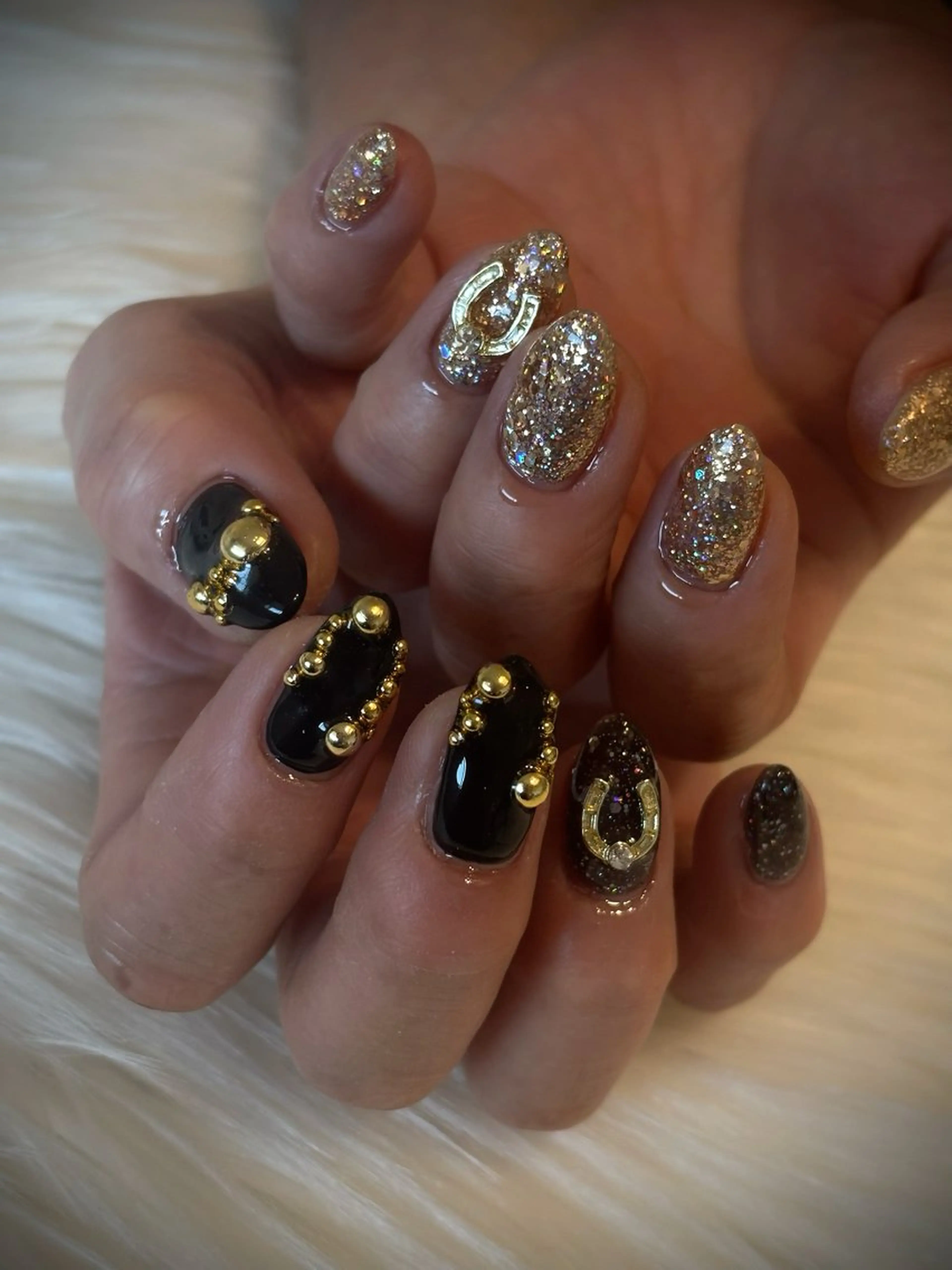 ネイル ハンドネイル U Ayaのネイルデザイン