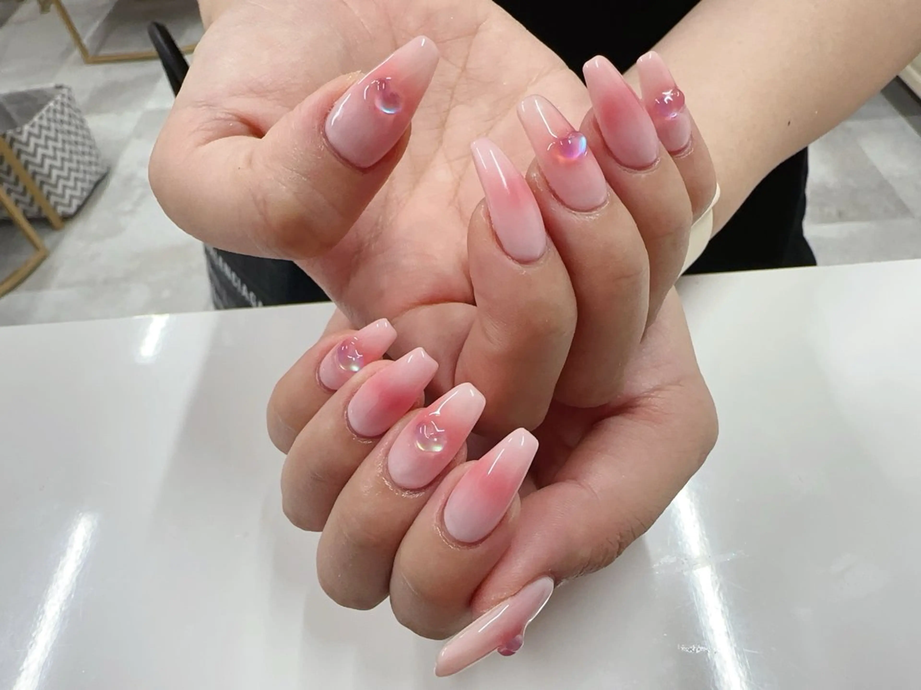 ネイル vimore ネイルサロンのネイルデザイン