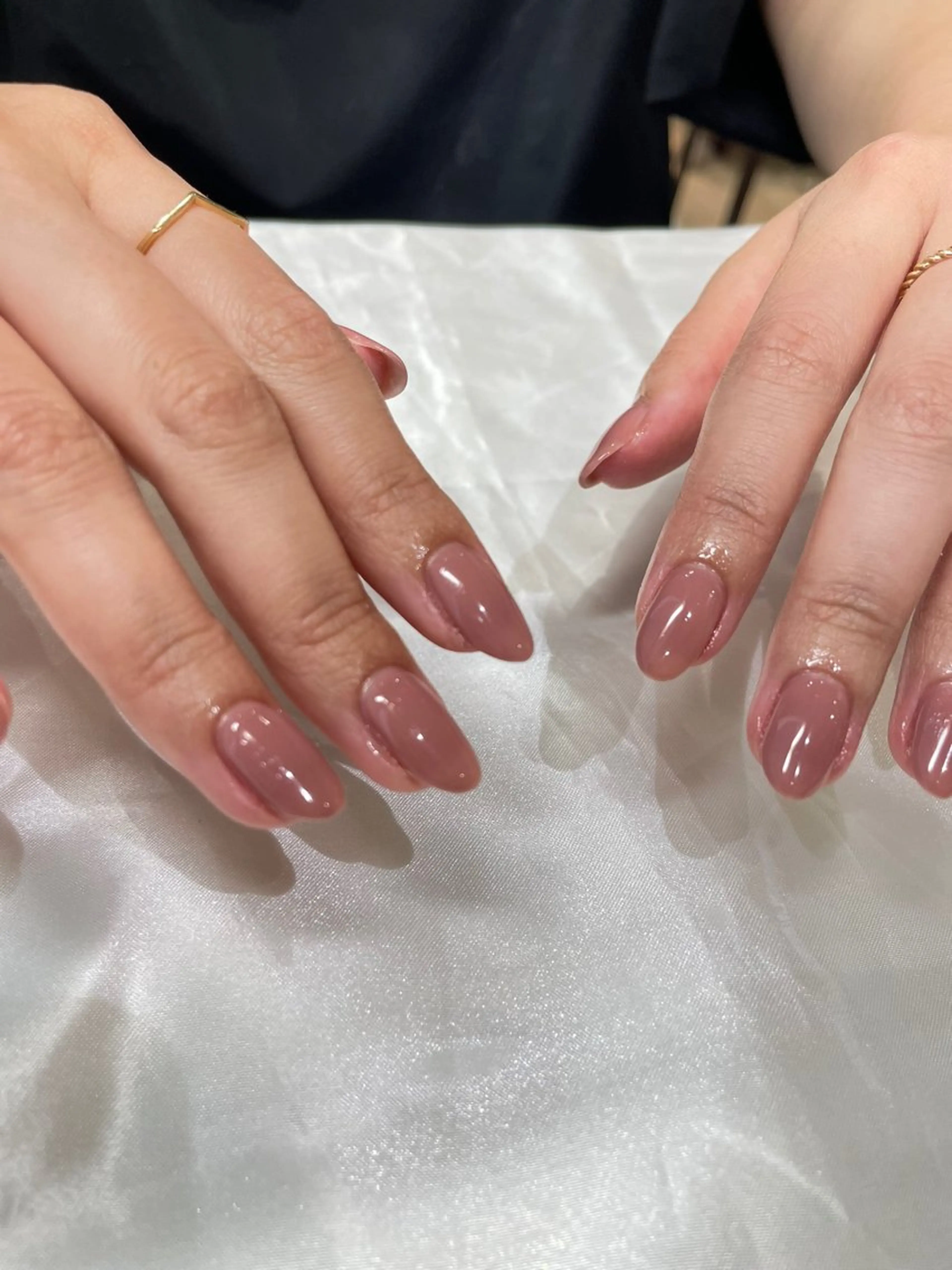 ネイル Neolive 銀座/  MIKIのネイルデザイン