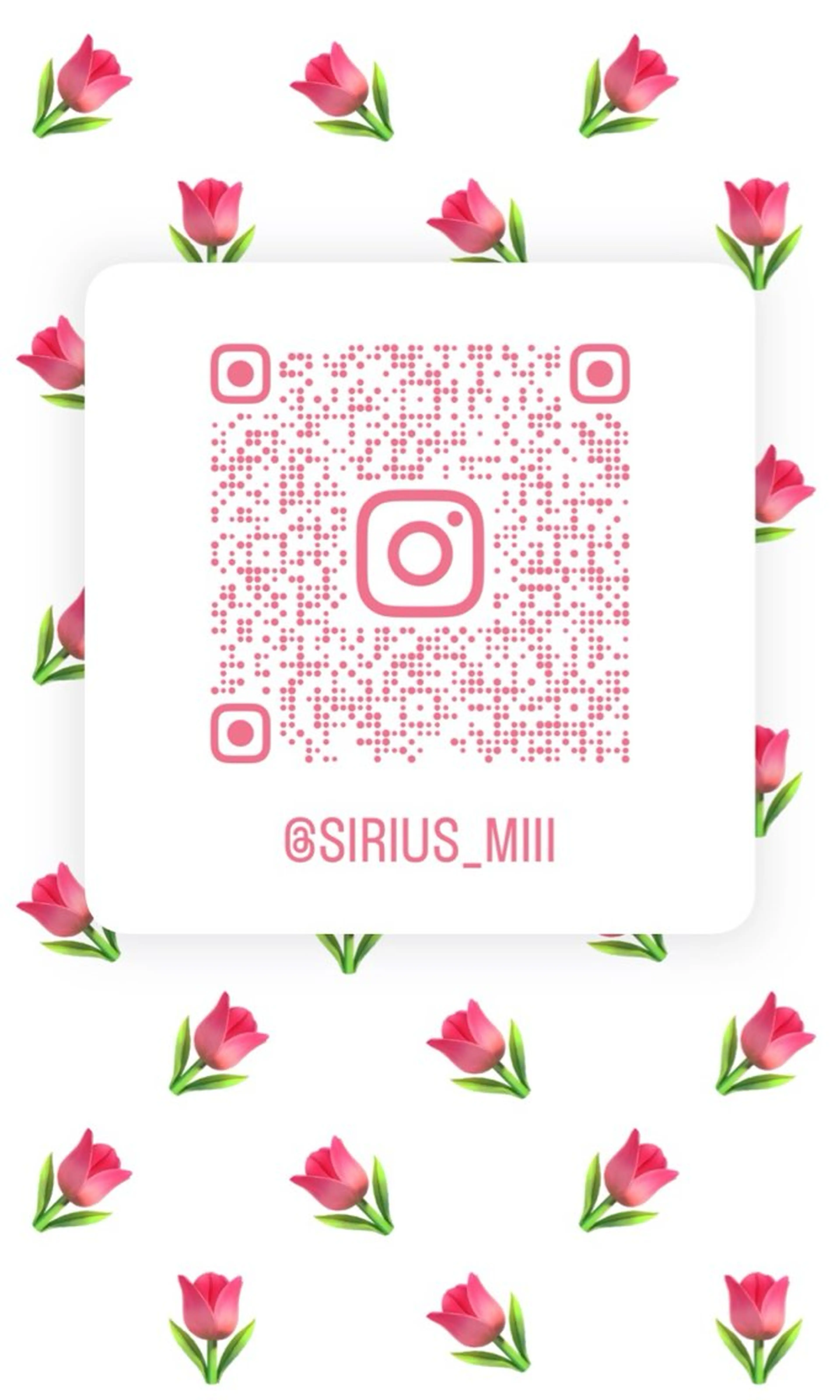 ネイル SIRIUS Mikaのネイルデザイン