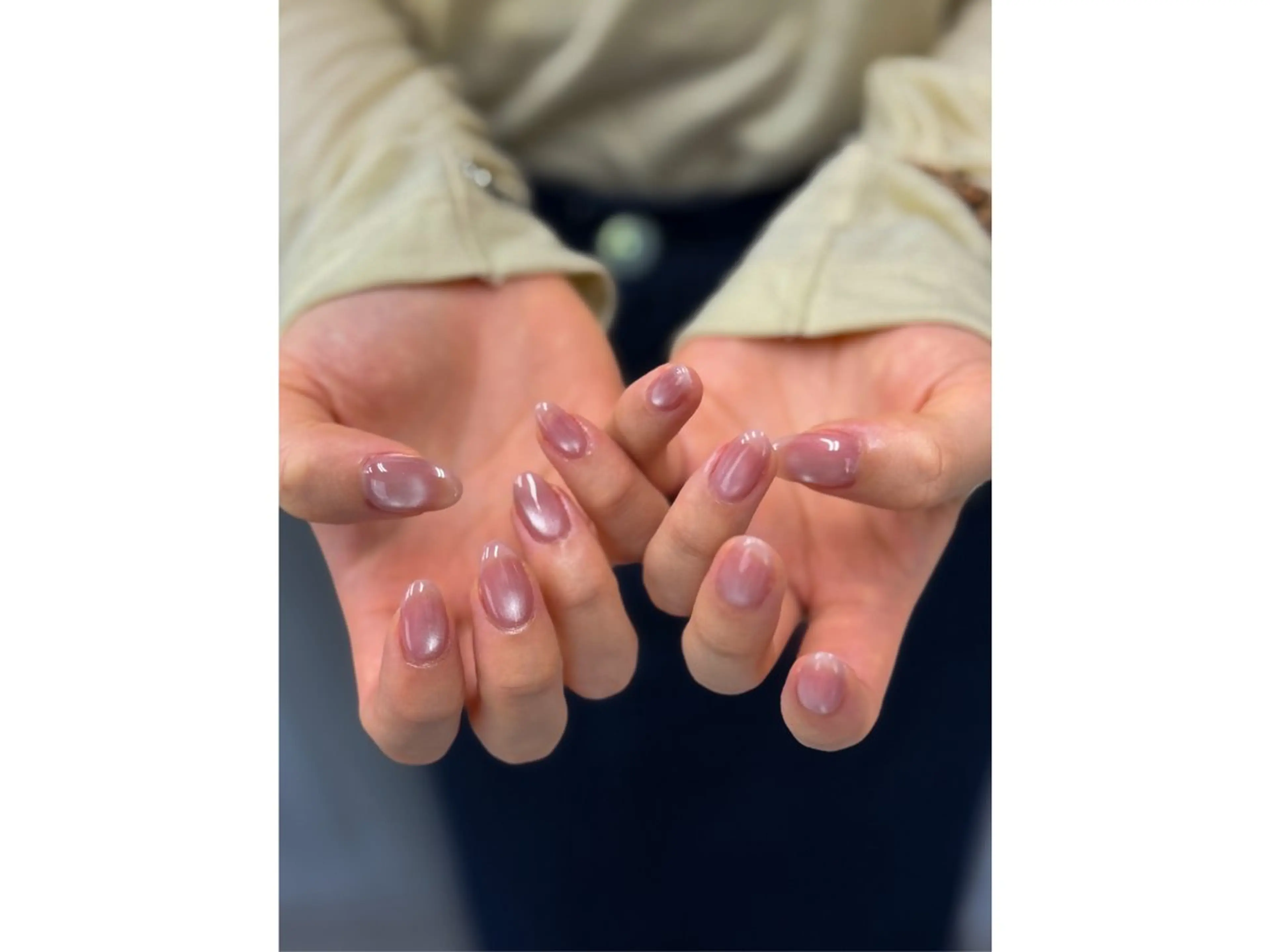 ネイル ハンドネイル Takahashi ┊CULOのネイルデザイン