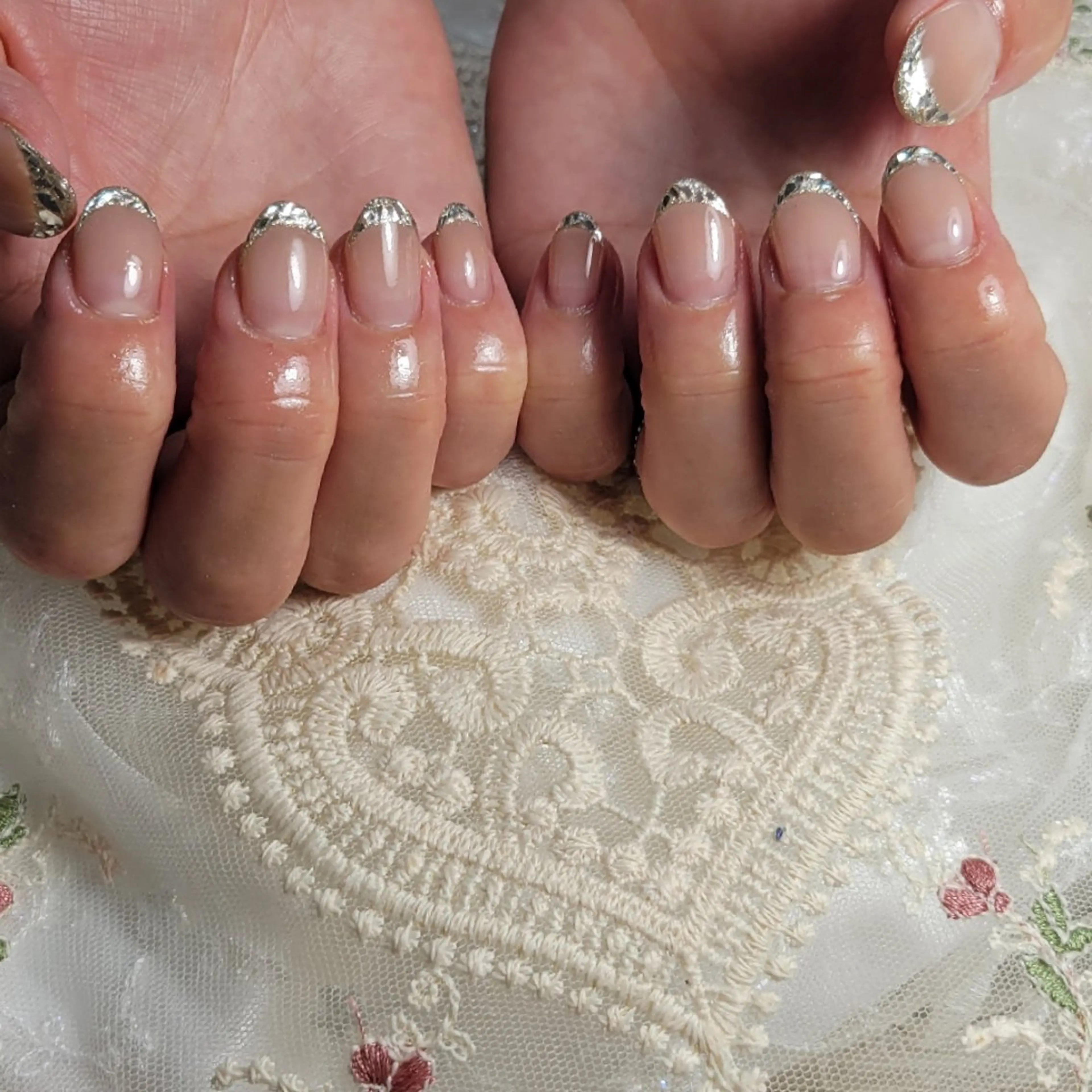 ネイル ネイルサロンほっこり kanaのネイルデザイン