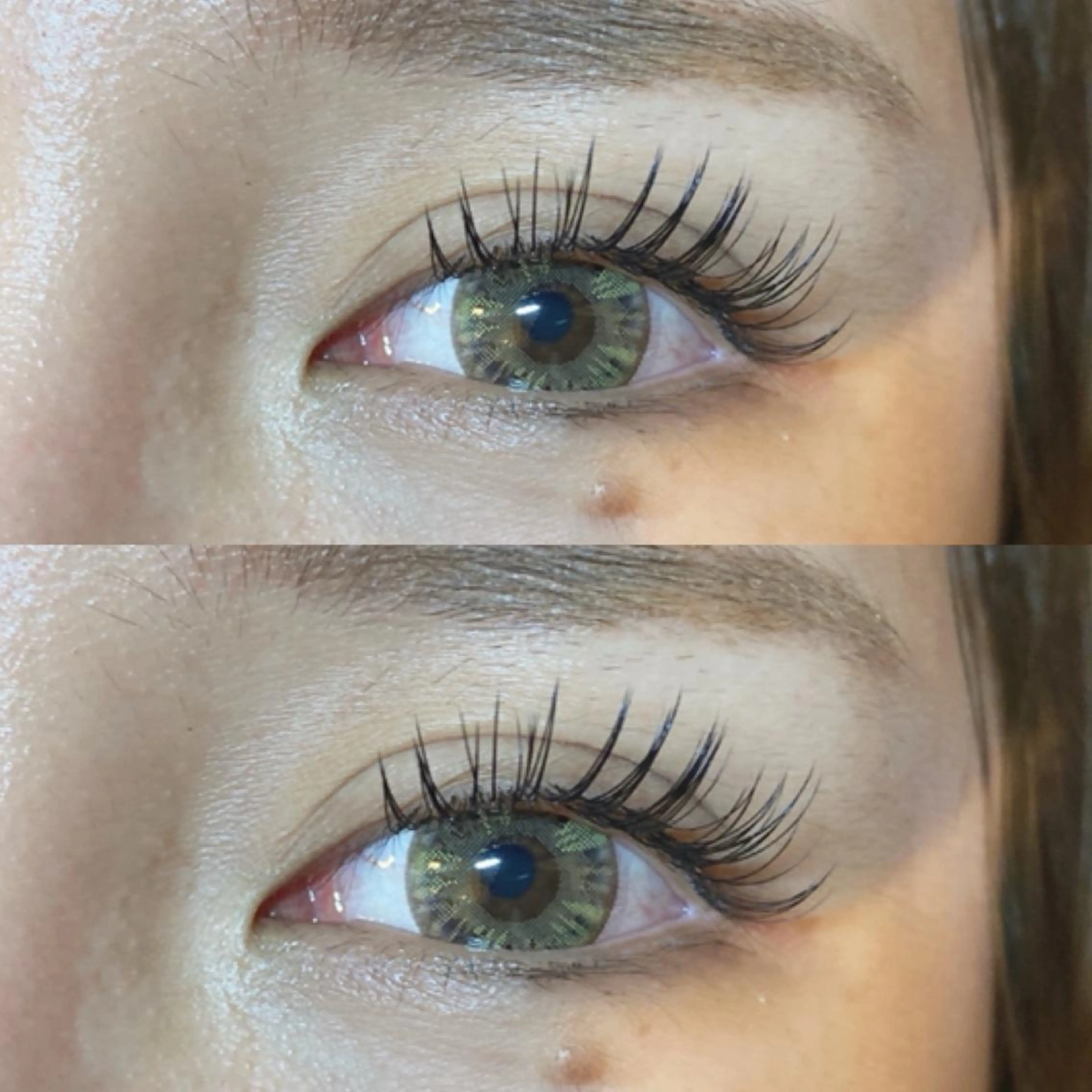 マツエク・マツパ Kimura Miyukiのマツエク・マツパデザイン