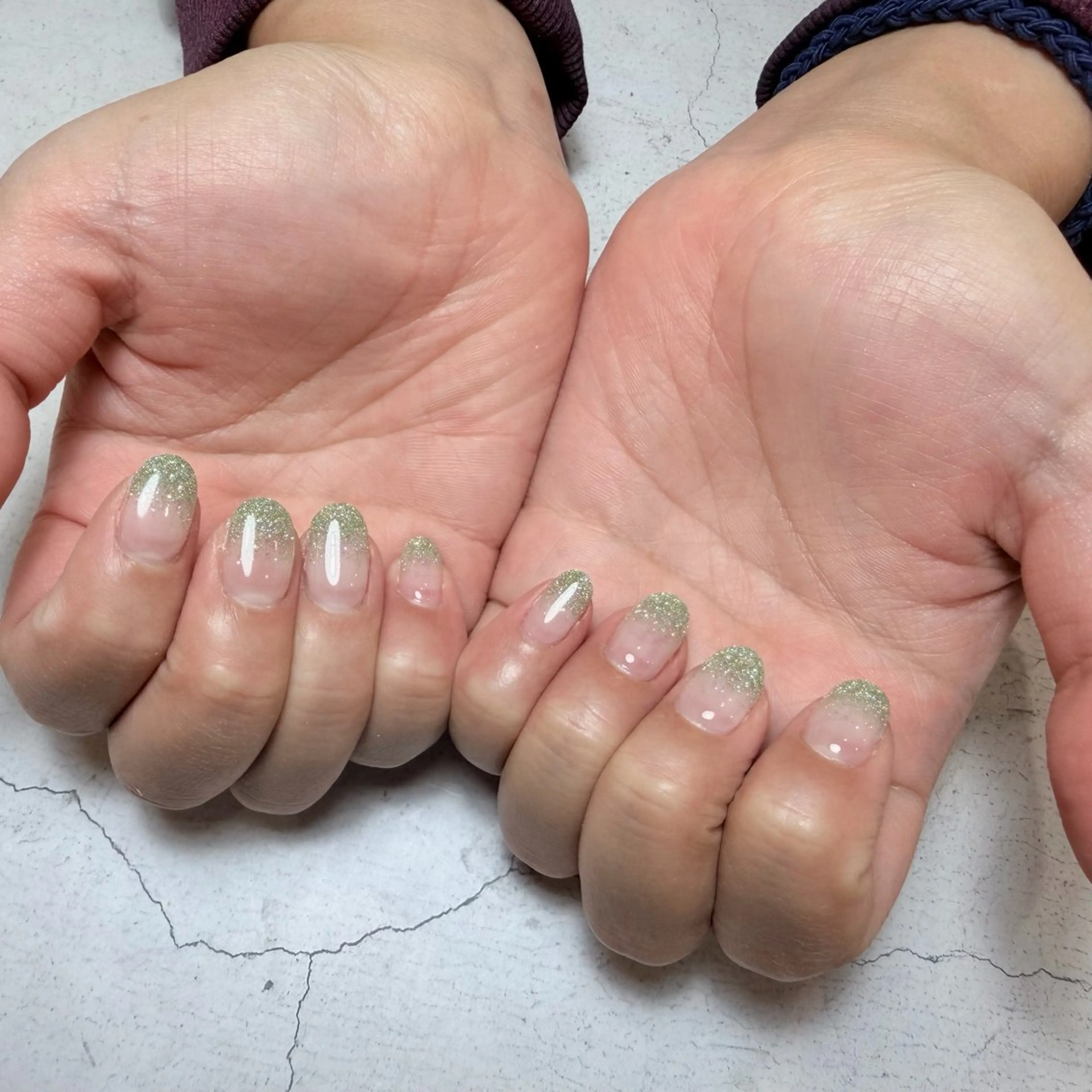 ネイル Plus 3rd/ chiakiのネイルデザイン