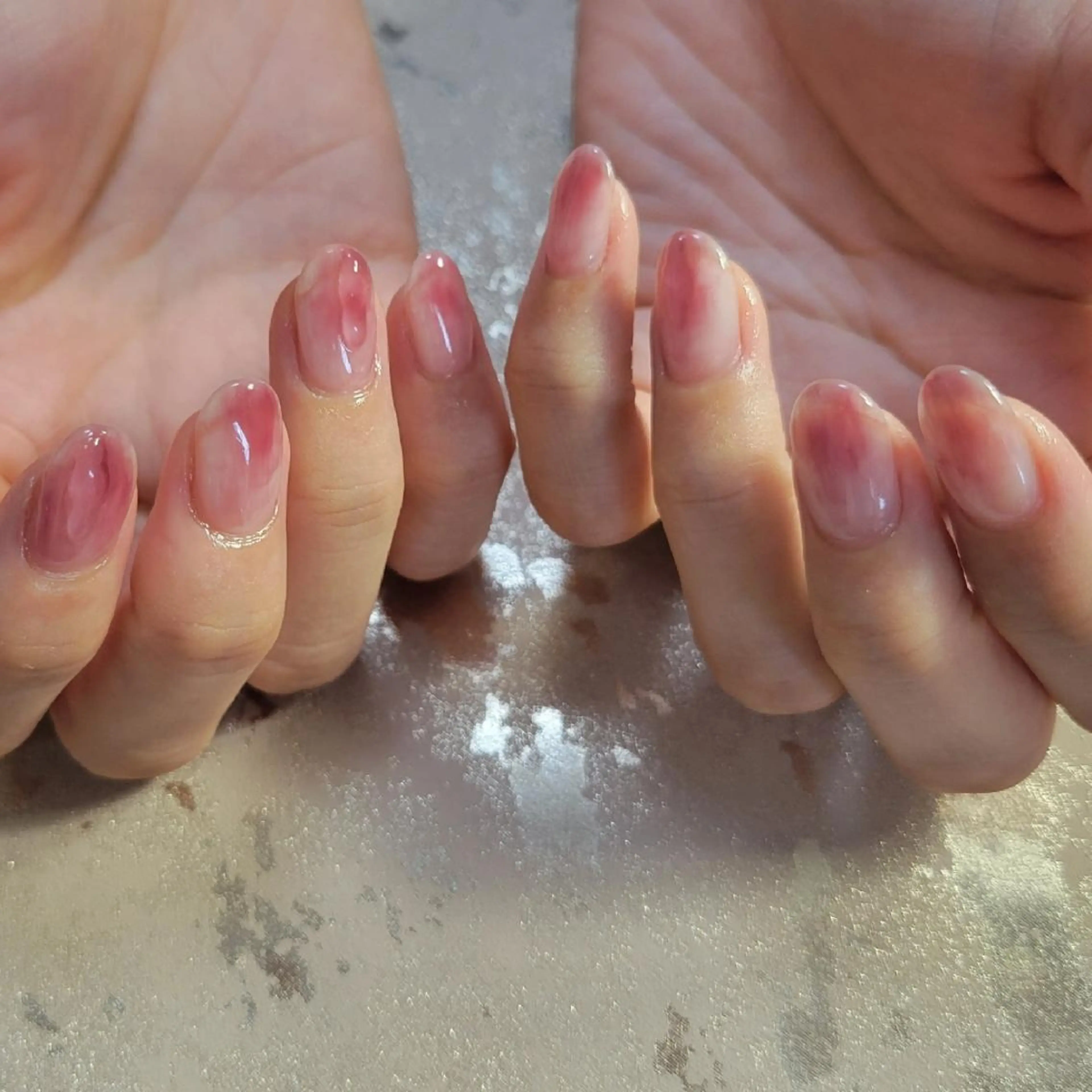 ネイル ネイルサロンほっこり kanaのネイルデザイン