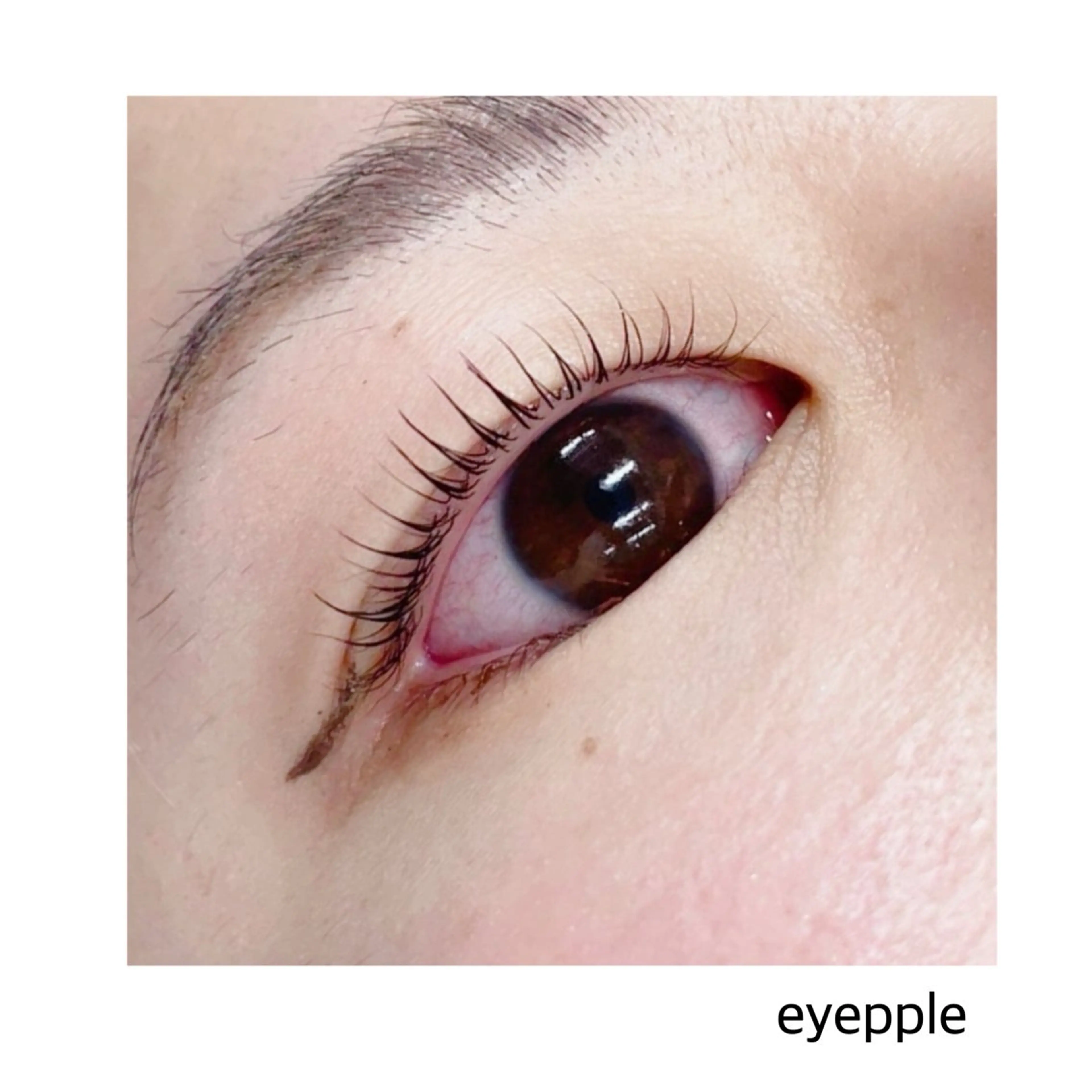 マツエク・マツパ eyepple あやのマツエク・マツパデザイン