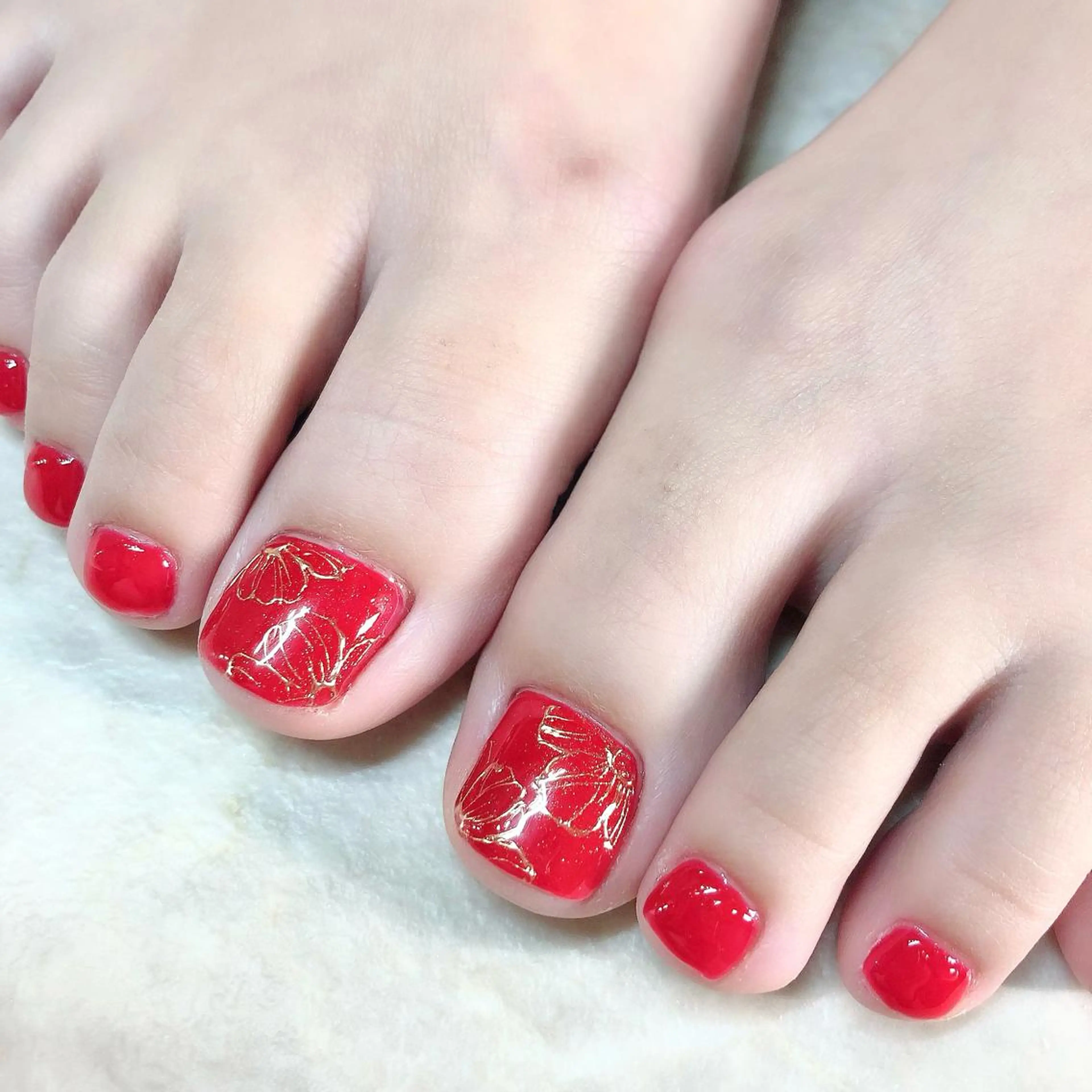 ネイル maison de NALIのネイルデザイン