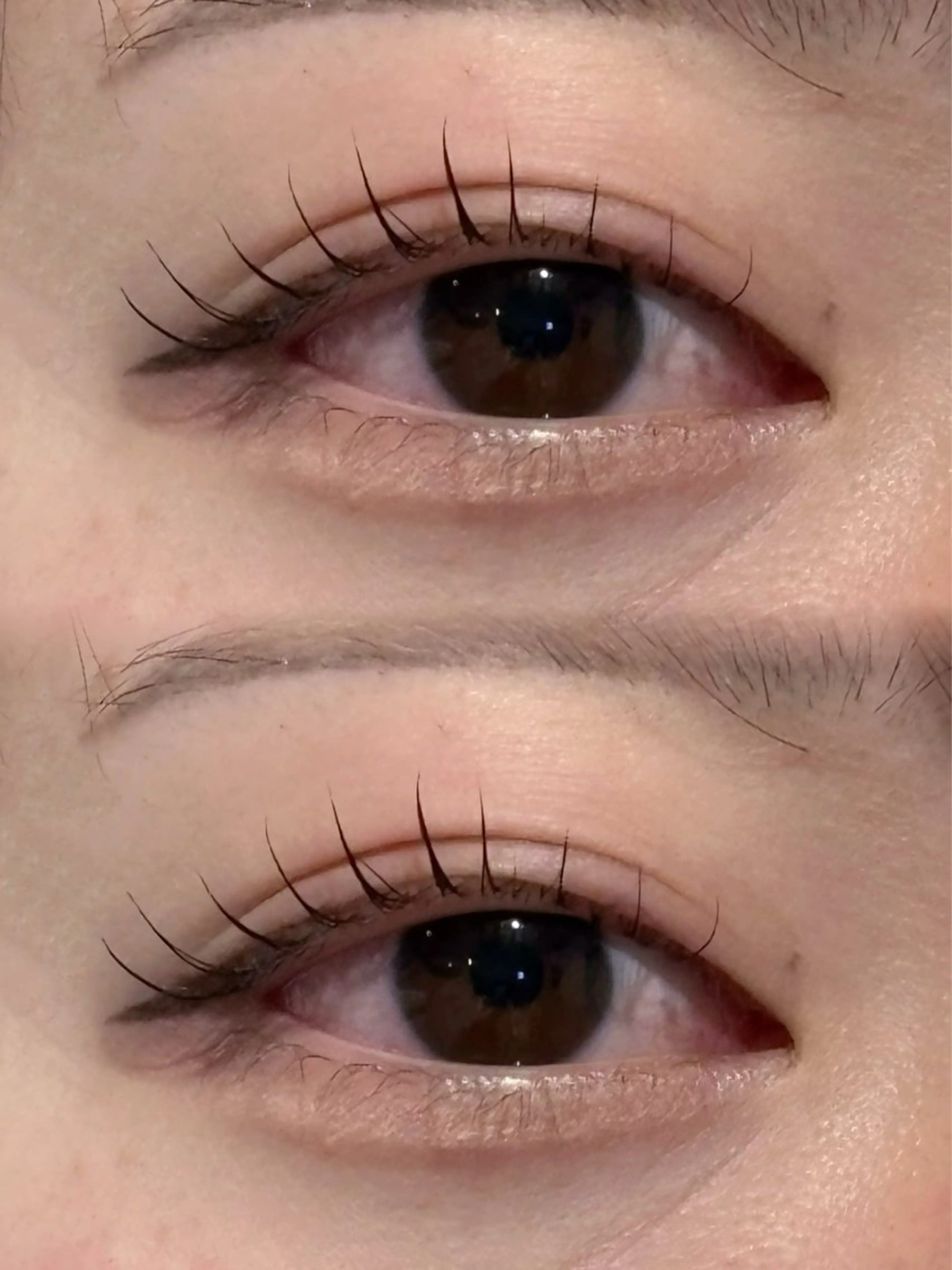 マツエク・マツパ Li'a ゆりん🎀のマツエク・マツパデザイン