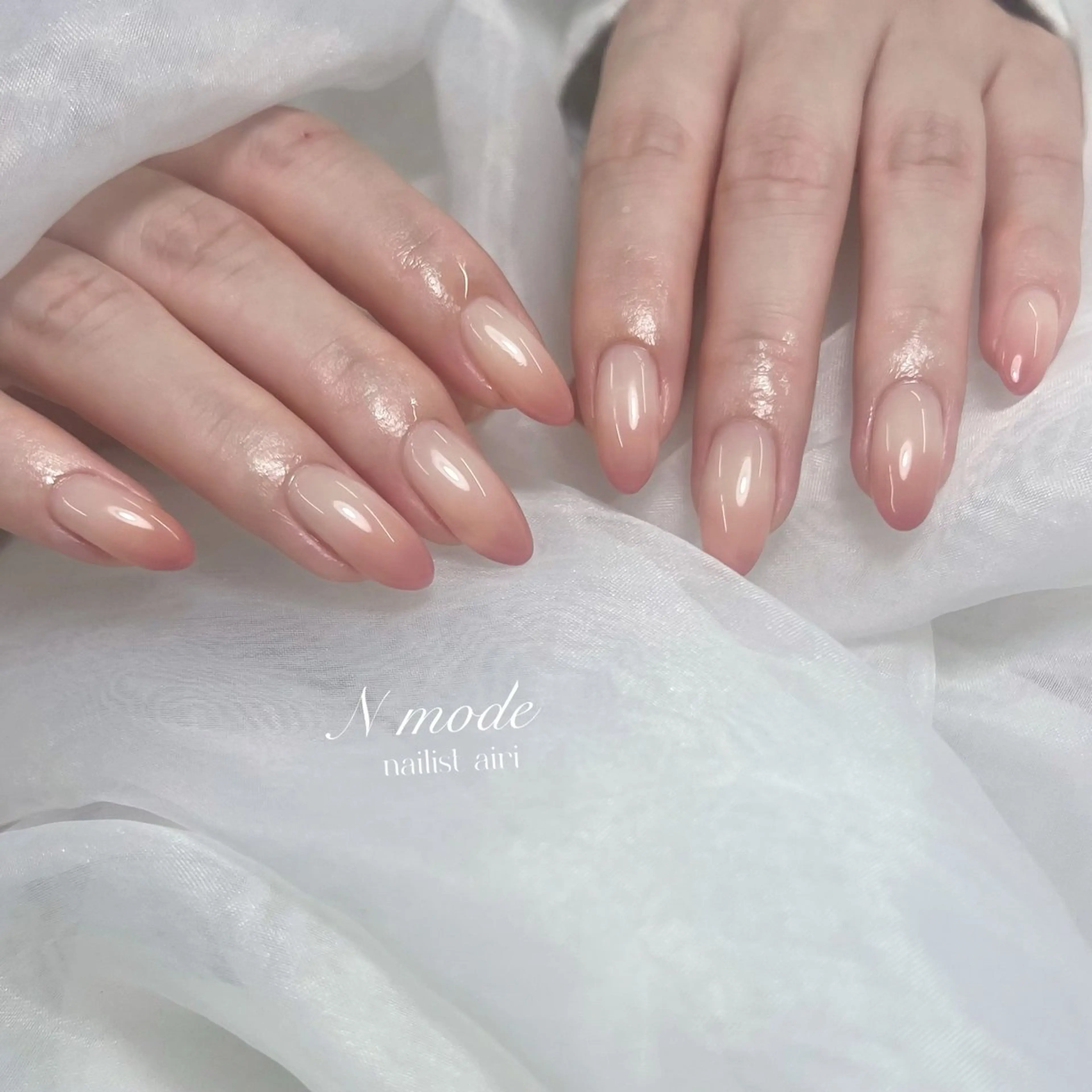 ネイル ハンドネイル NAIL 🎀 AIRIのネイルデザイン
