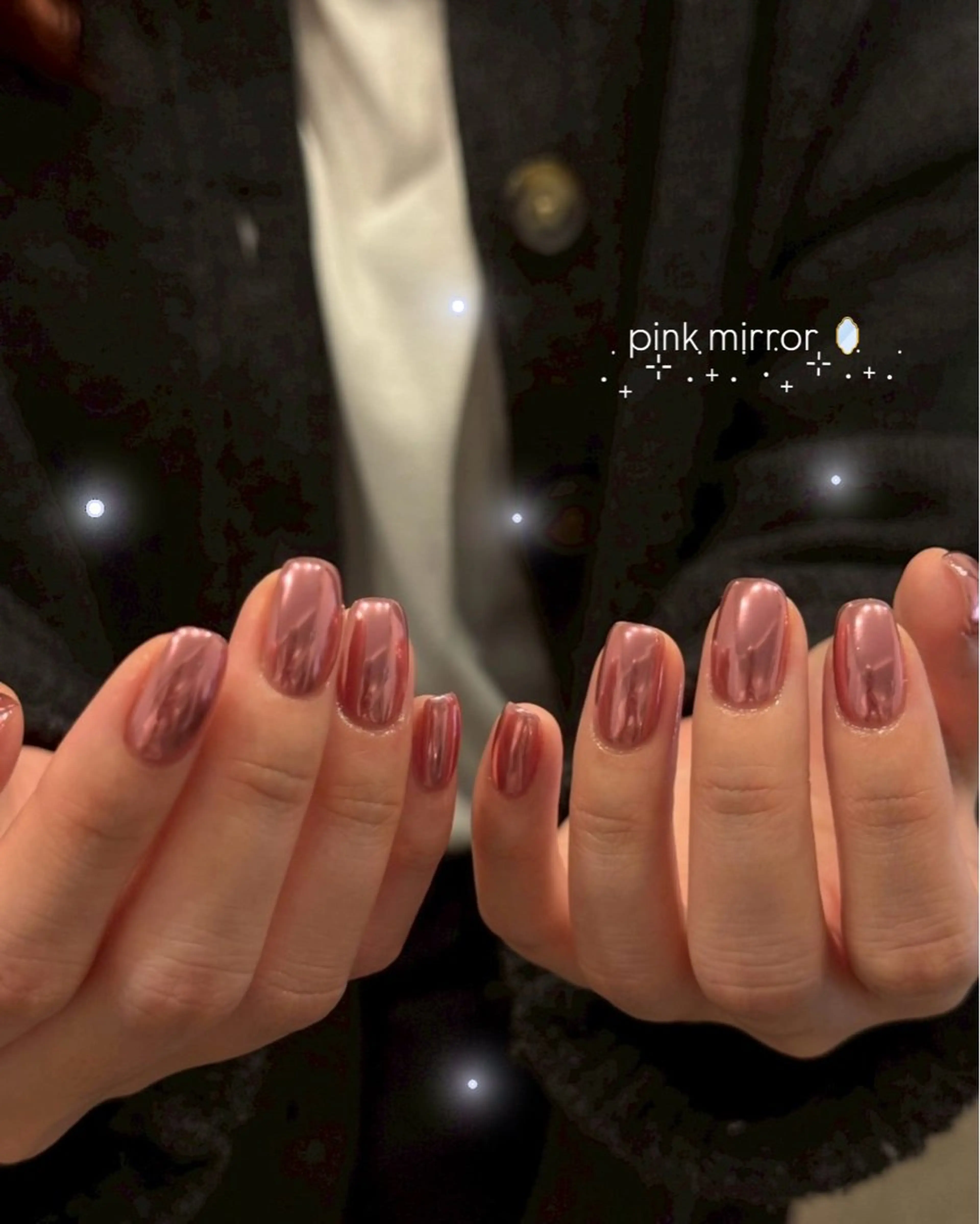 ネイル ハンドネイル Rich+nail🫧仙台🫧所属・Rich+nail 🫧仙台🫧のネイルデザイン