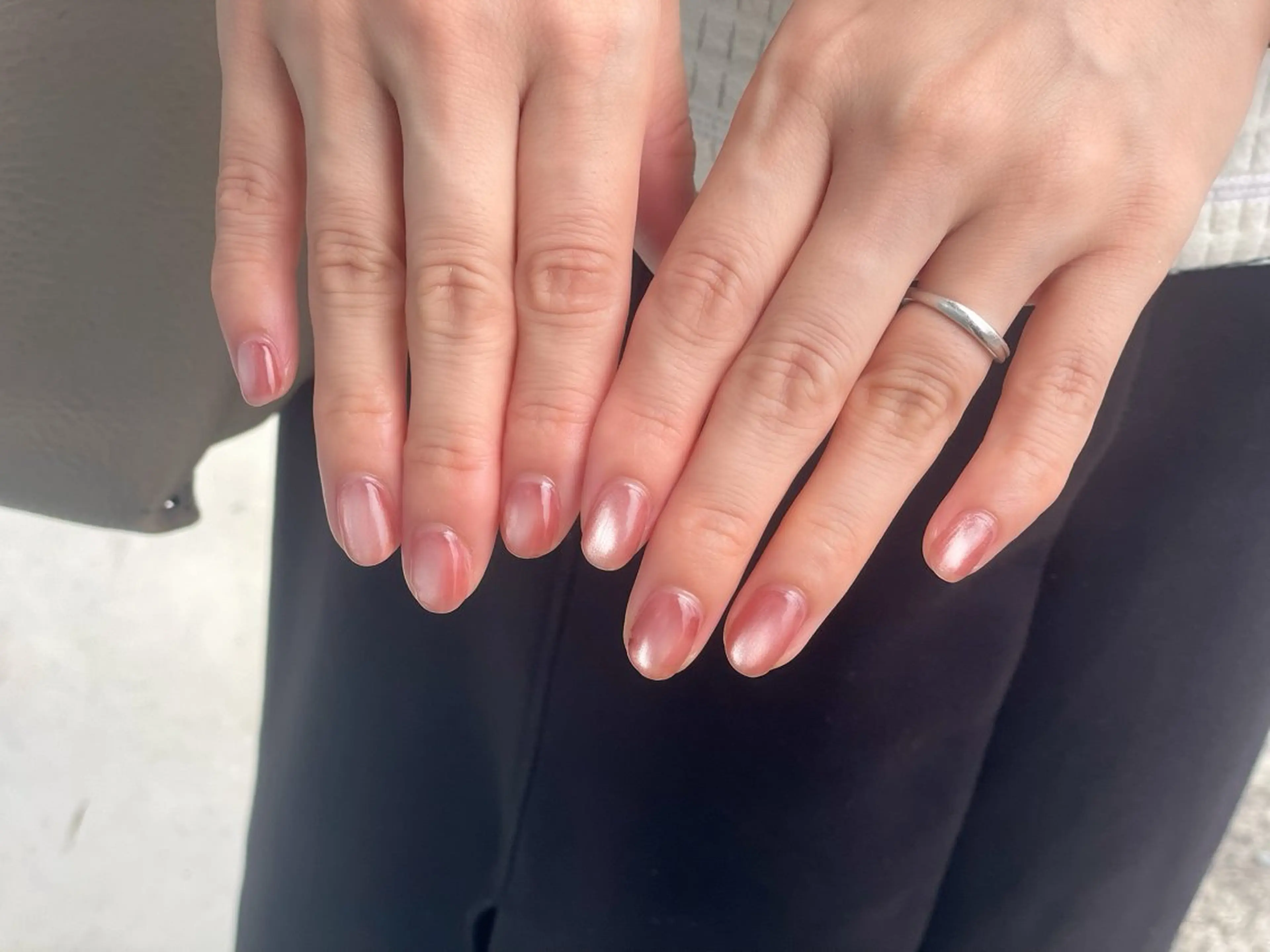 ネイル Patico ayakaのネイルデザイン