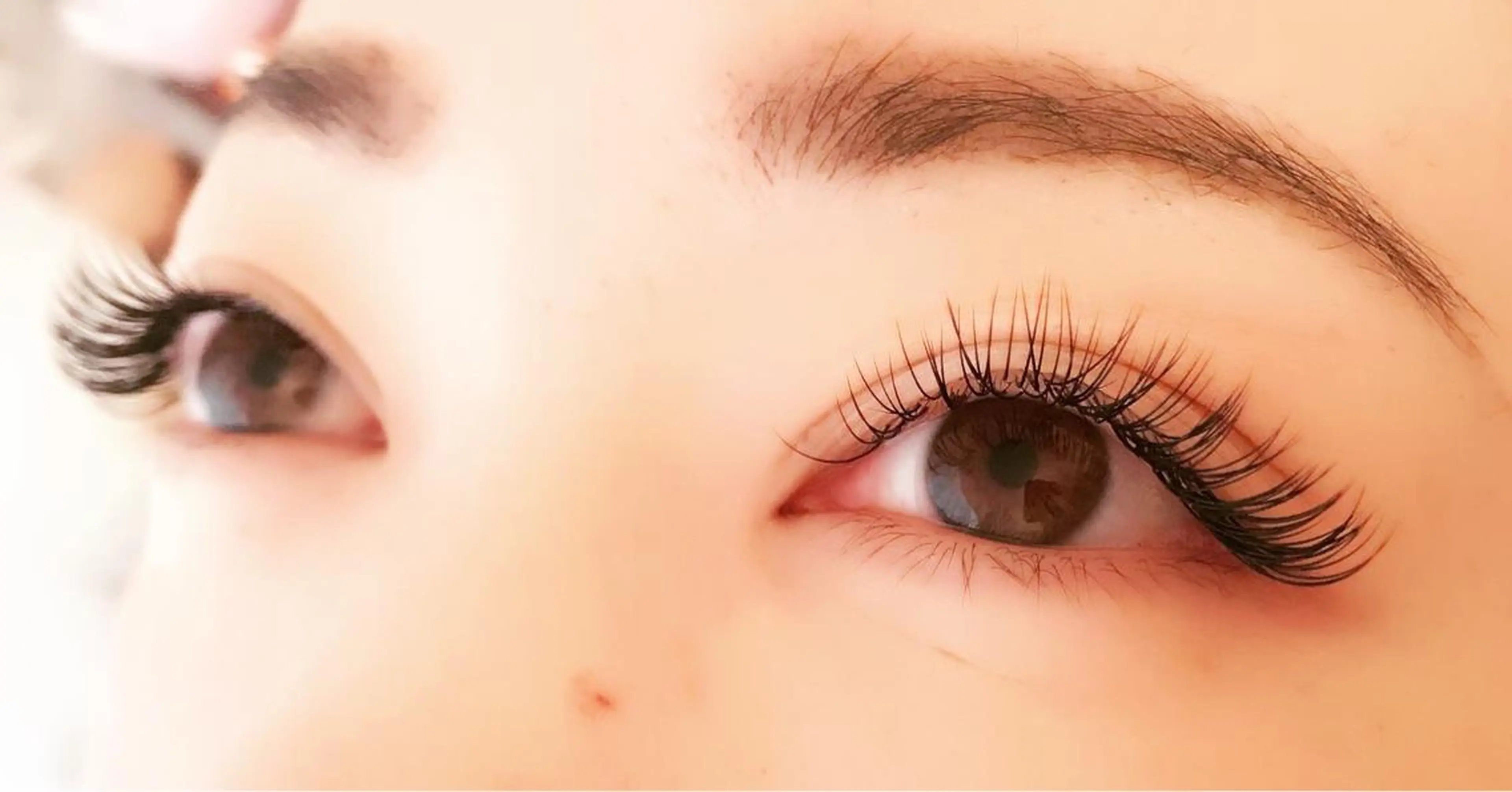 マツエク・マツパ eyelash Lunoのマツエク・マツパデザイン