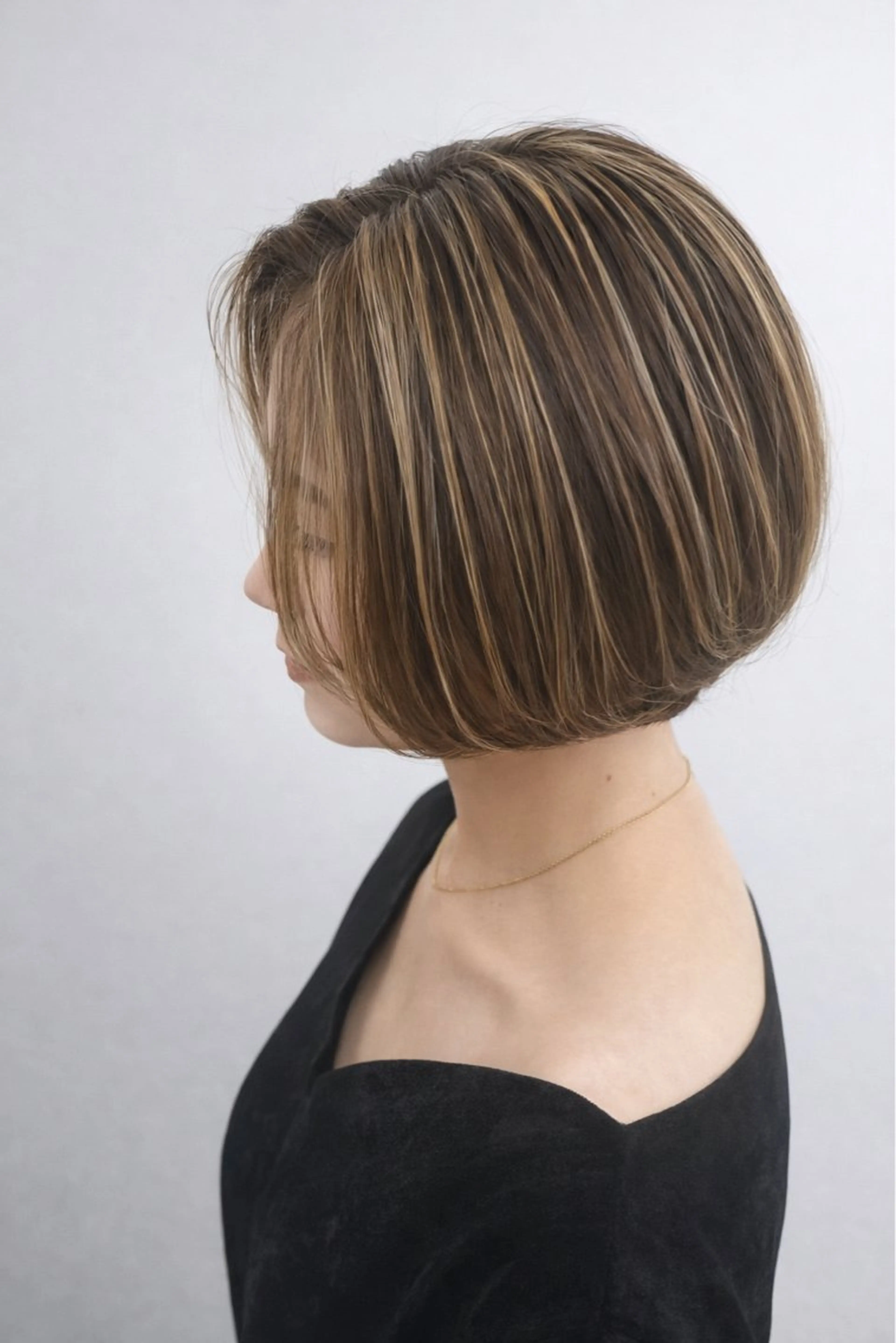 ミディアム matsuura keisukeのヘアスタイル