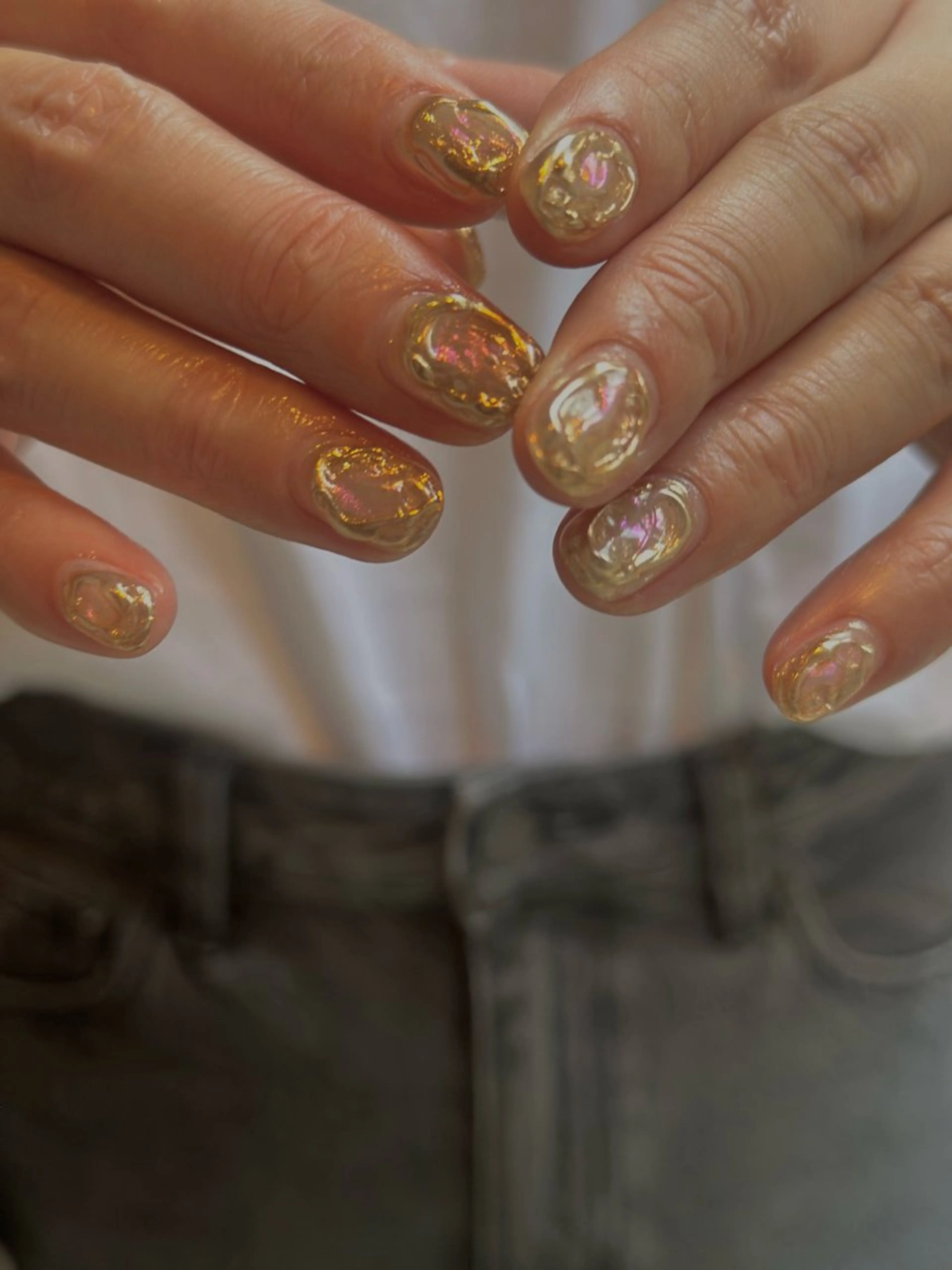 ネイル Lira nailのネイルデザイン