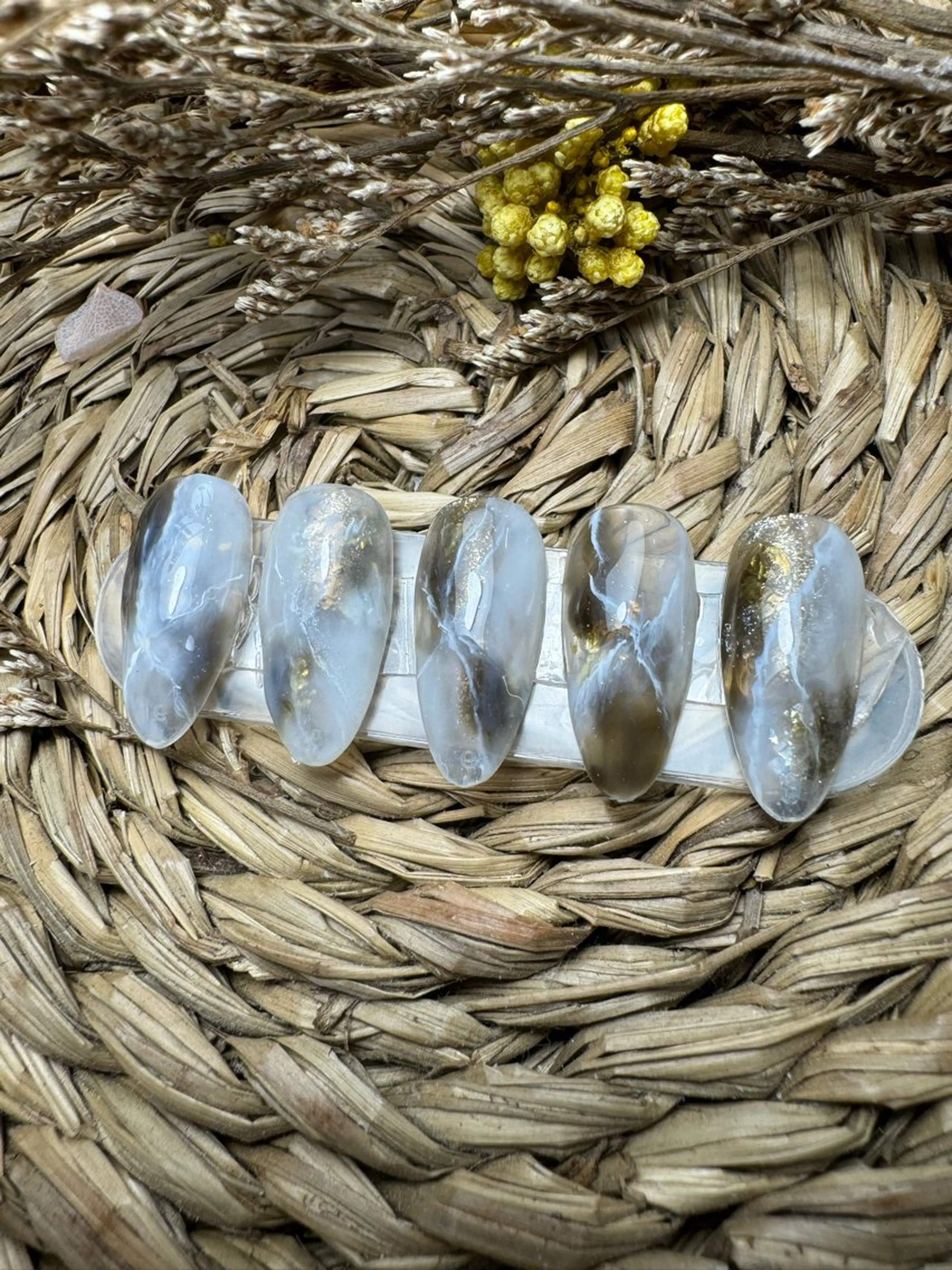 ネイル M.T nailのネイルデザイン