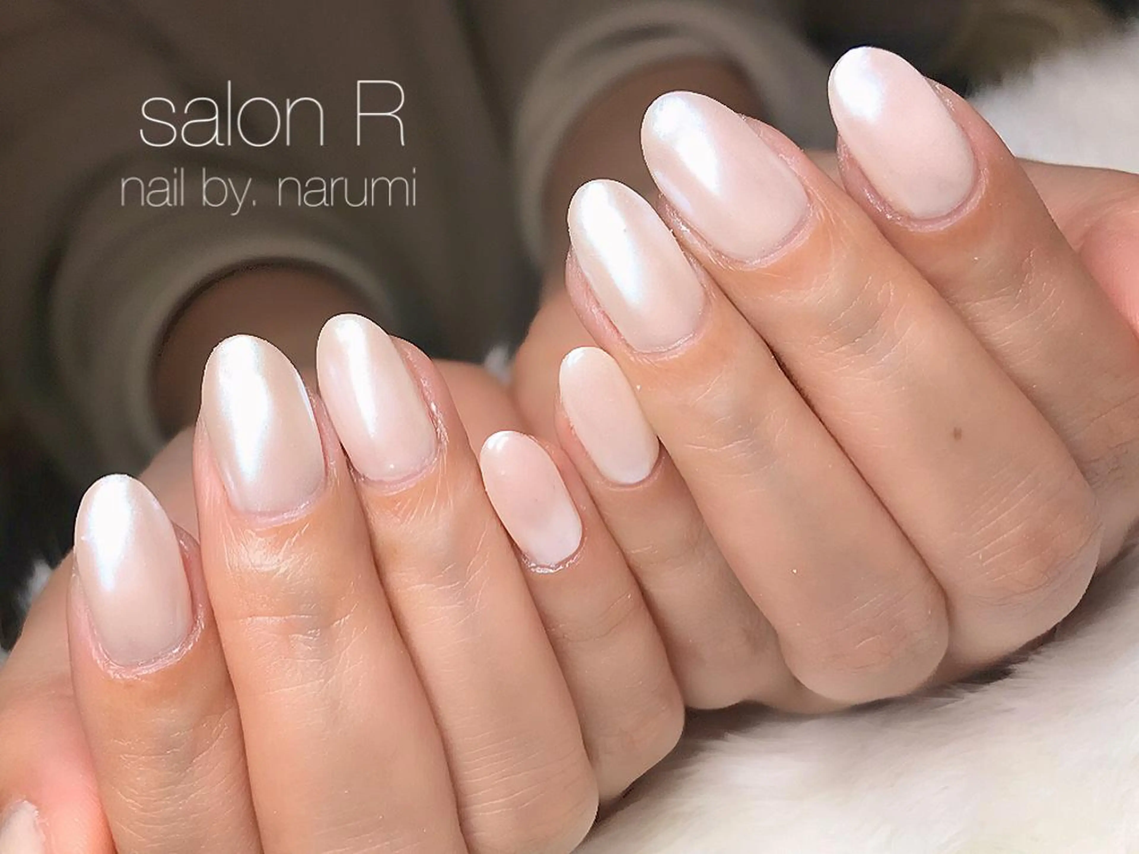 ネイル NARUMI HYODOのネイルデザイン