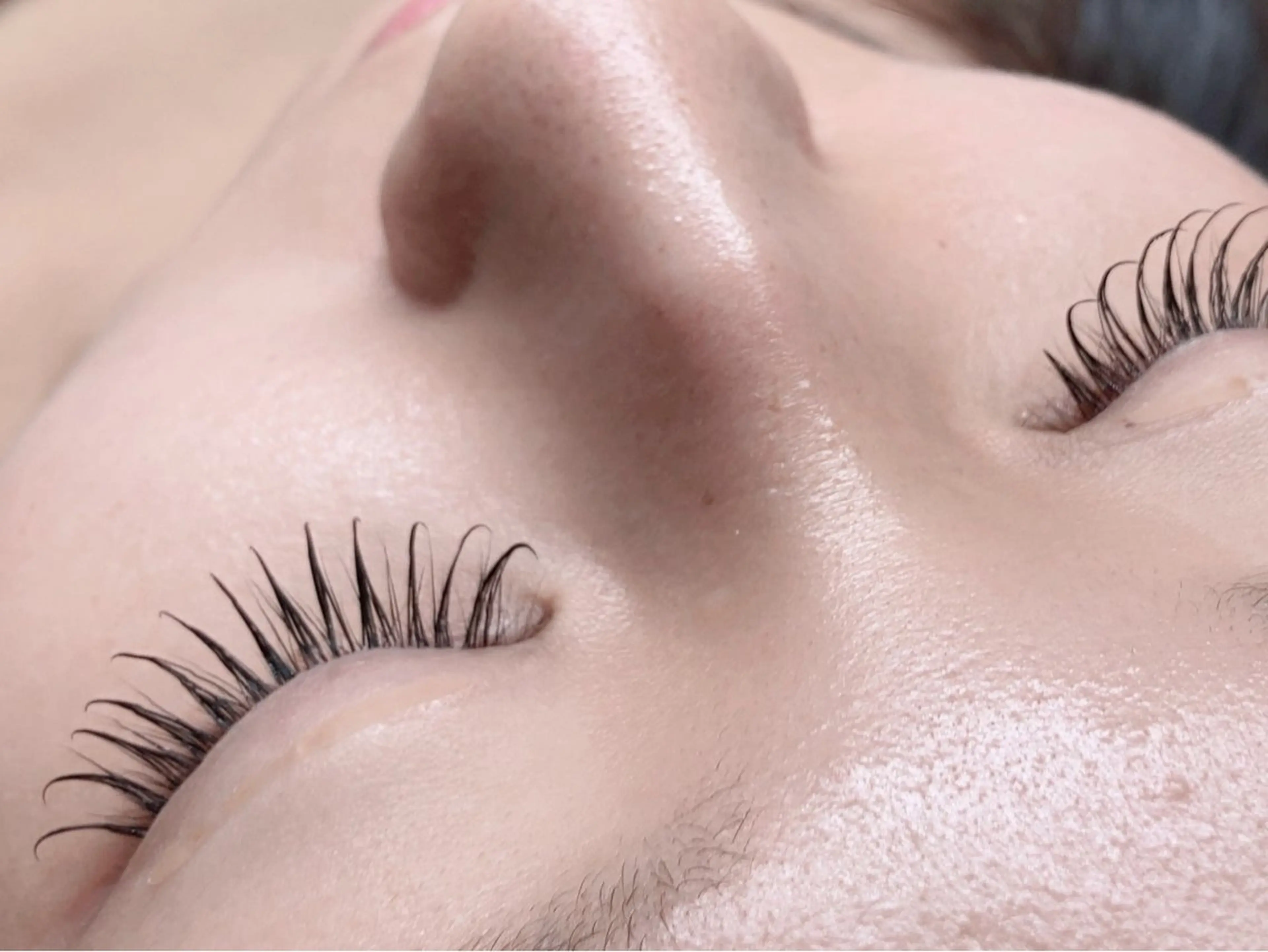 マツエク・マツパ ARLYS_茅ヶ崎 LEDエク/マツパのマツエク・マツパデザイン