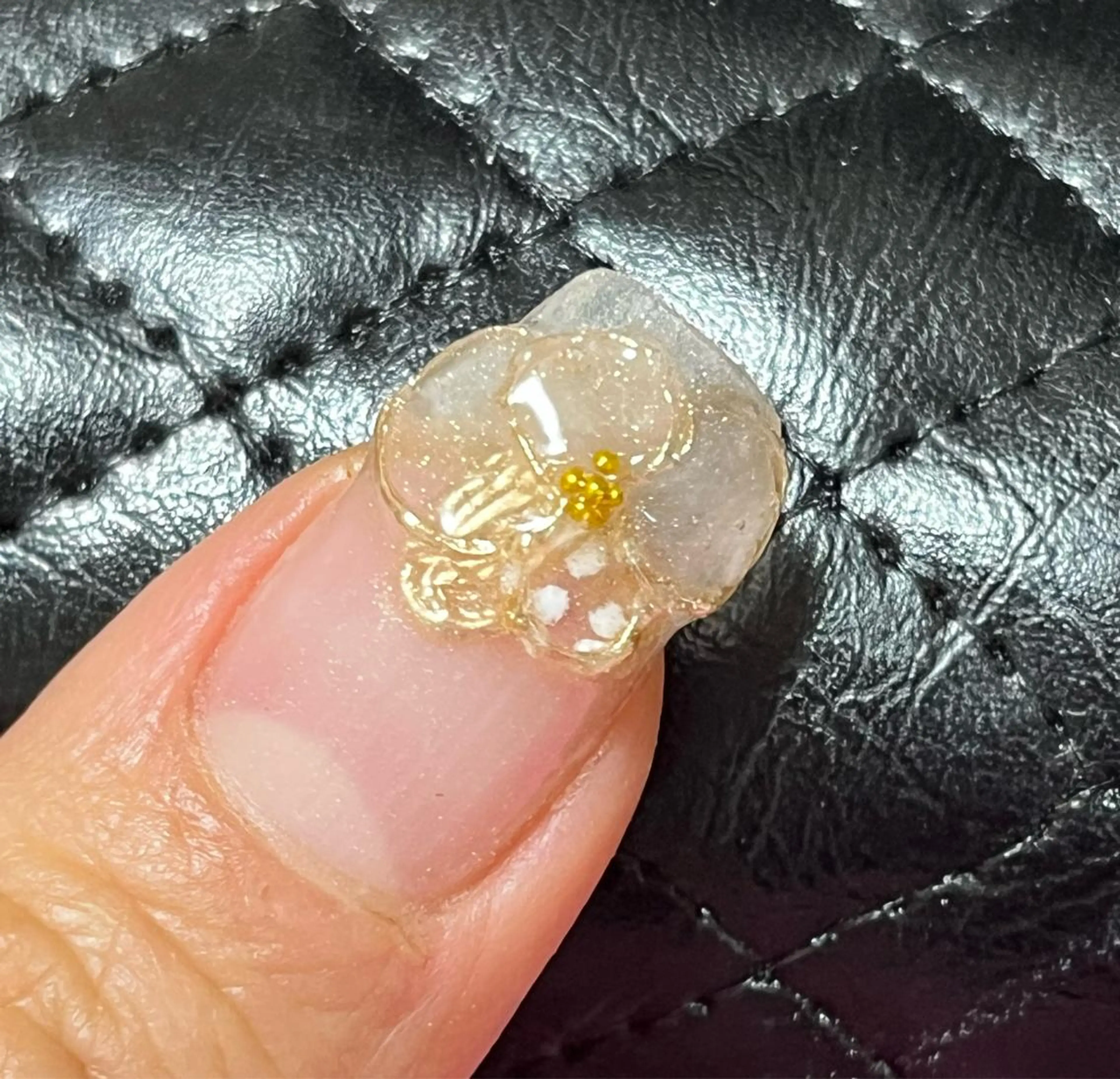 ネイル plaisir プレジールネイルのネイルデザイン