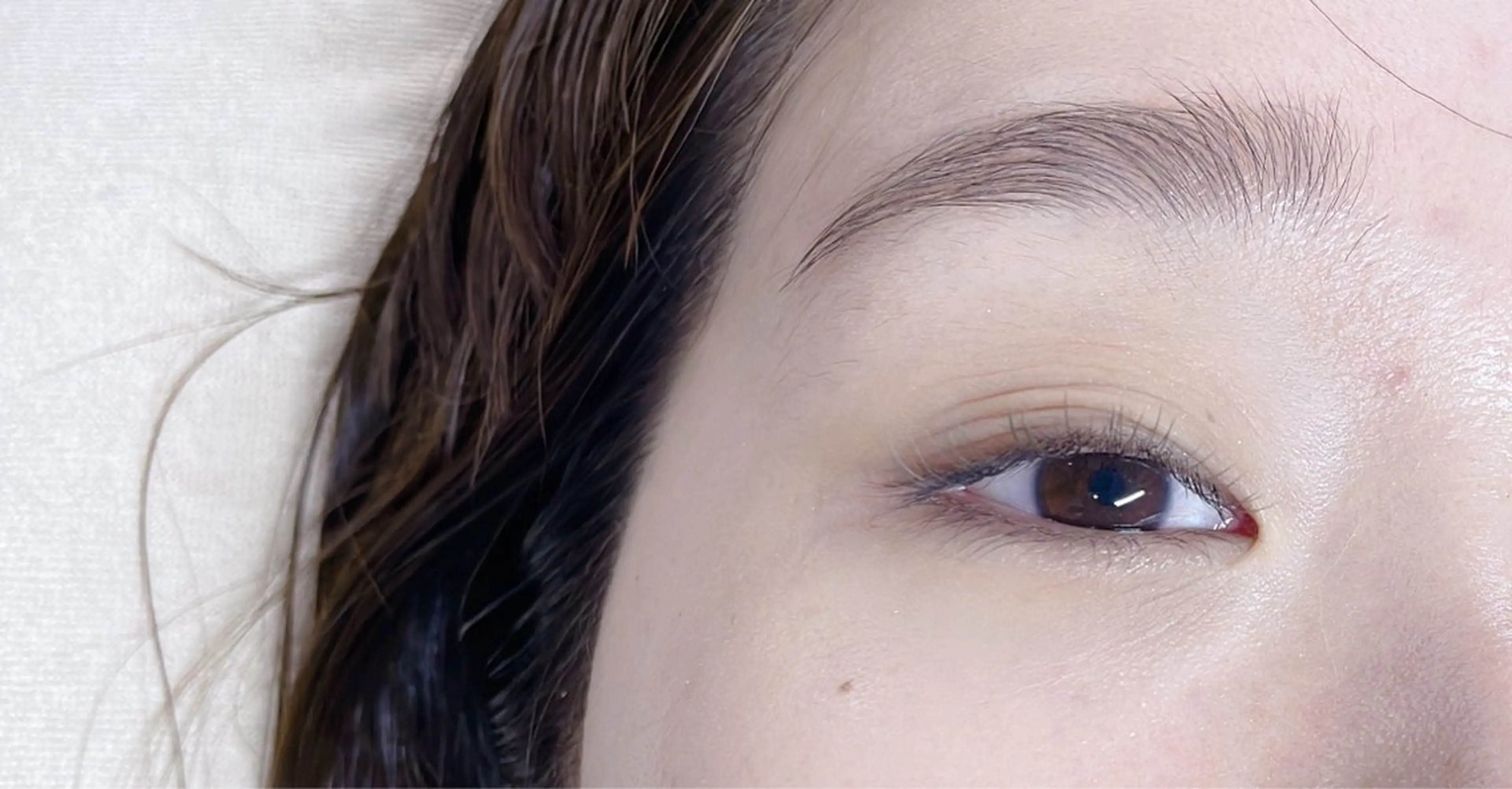 マツエク・マツパ Aranasalon Kasumi🌸のマツエク・マツパデザイン