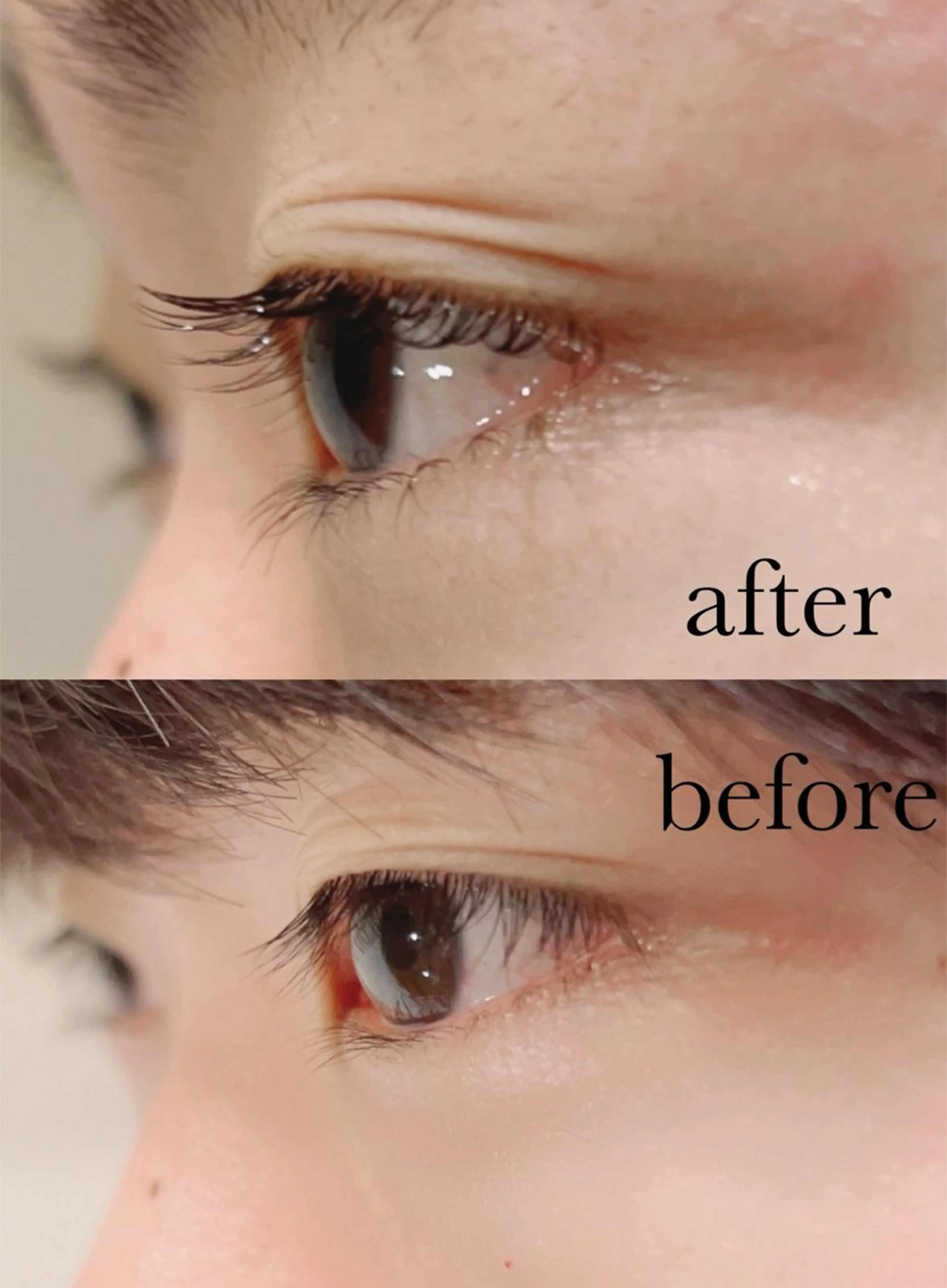 マツエク・マツパ まつげパーマ KANA 駐車場ありお子様歓迎のマツエク・マツパデザイン