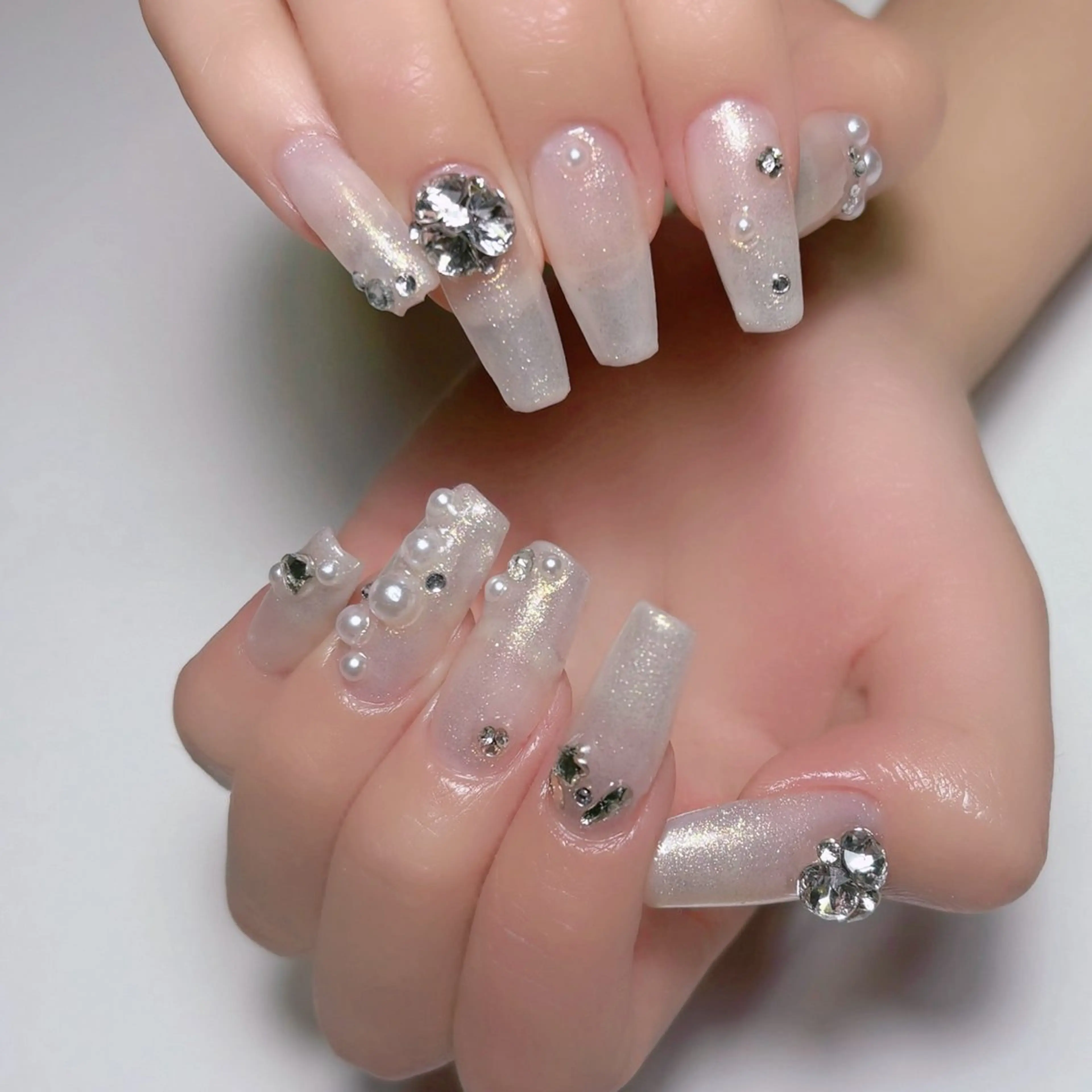 ネイル Nailsalon. uluのネイルデザイン