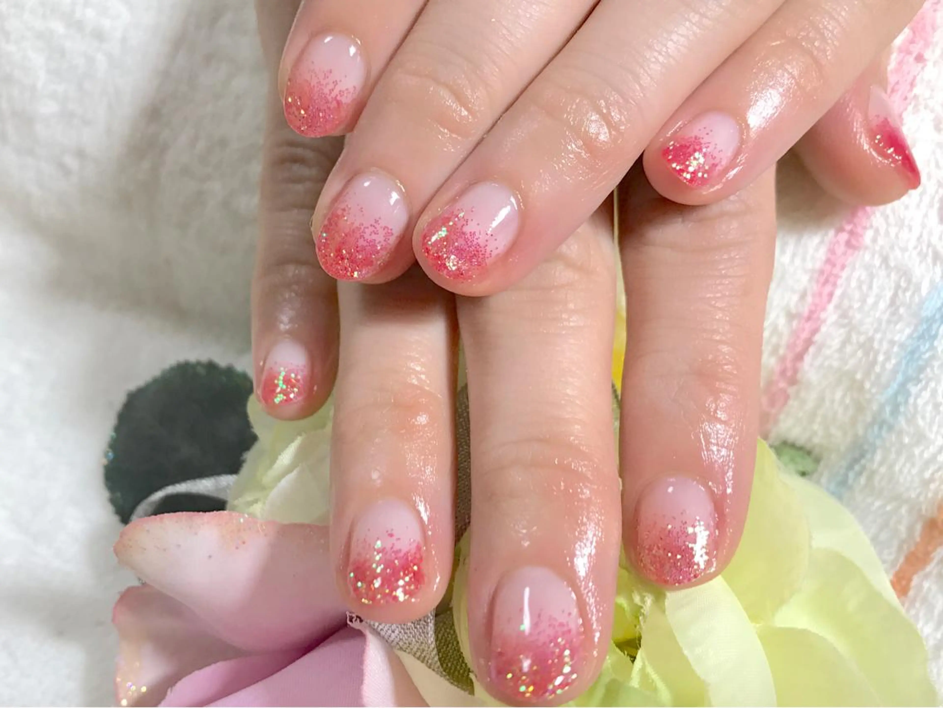 ネイル ネイルandエステ maple豊見城店のエステ・リラクイメージ