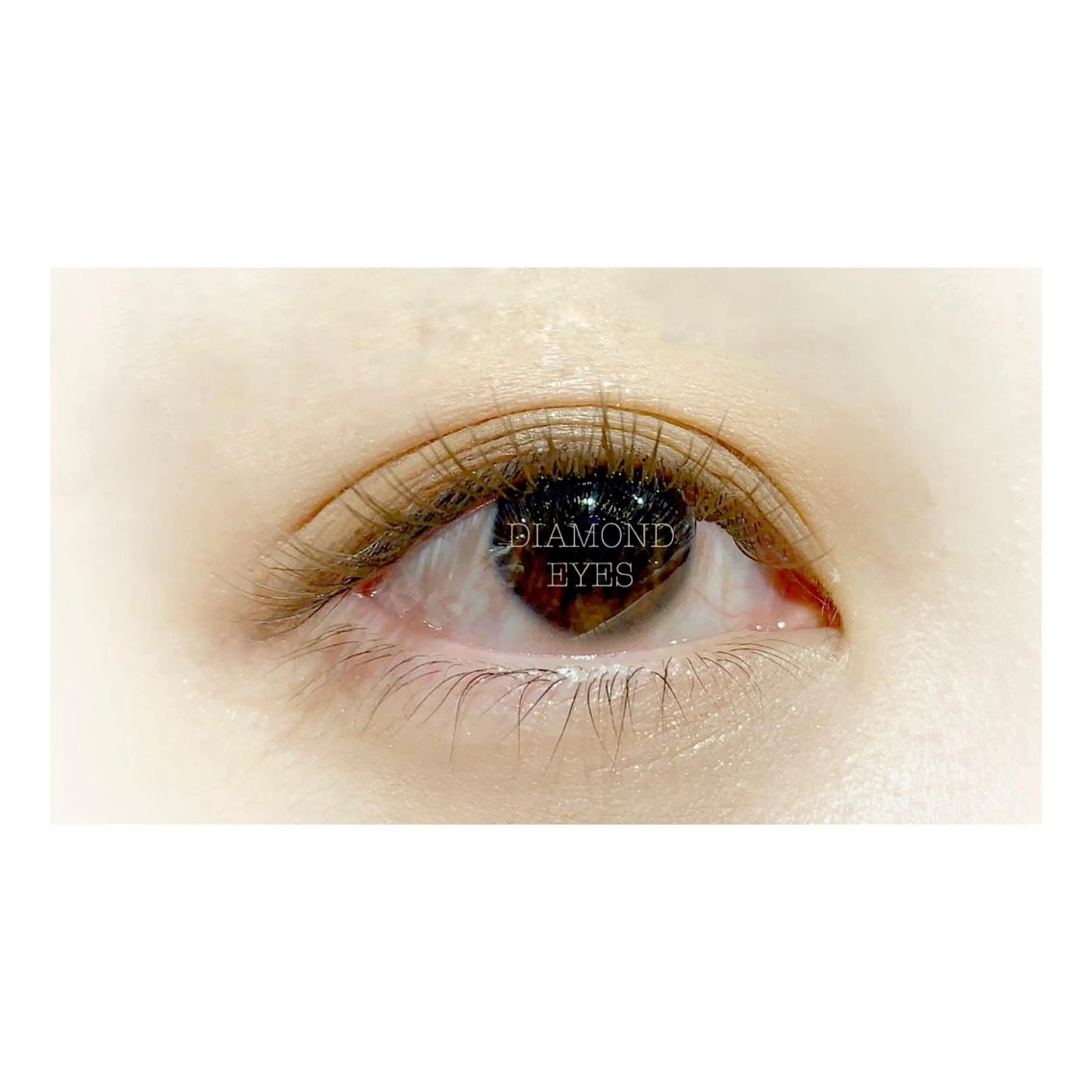 マツエク・マツパ マツエク HAYASHI ⋆˚✿˖°のマツエク・マツパデザイン