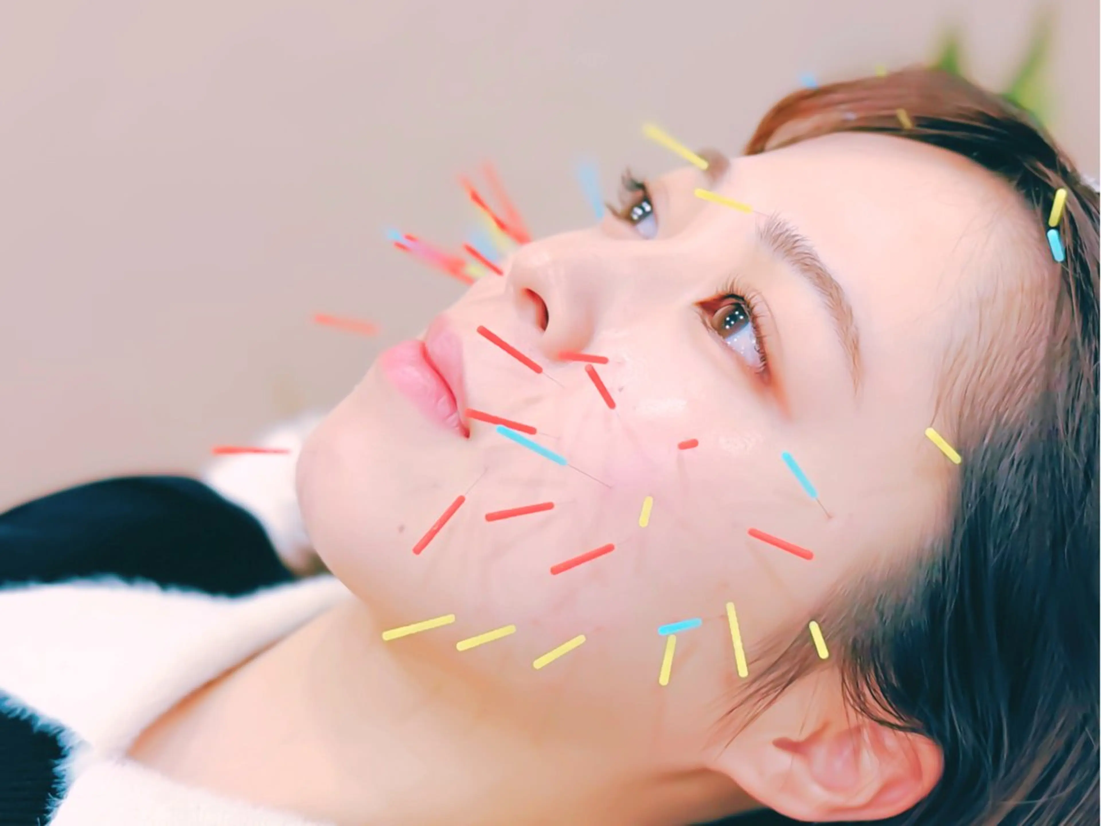 Mi Seiyaのエステ・リラクイメージ