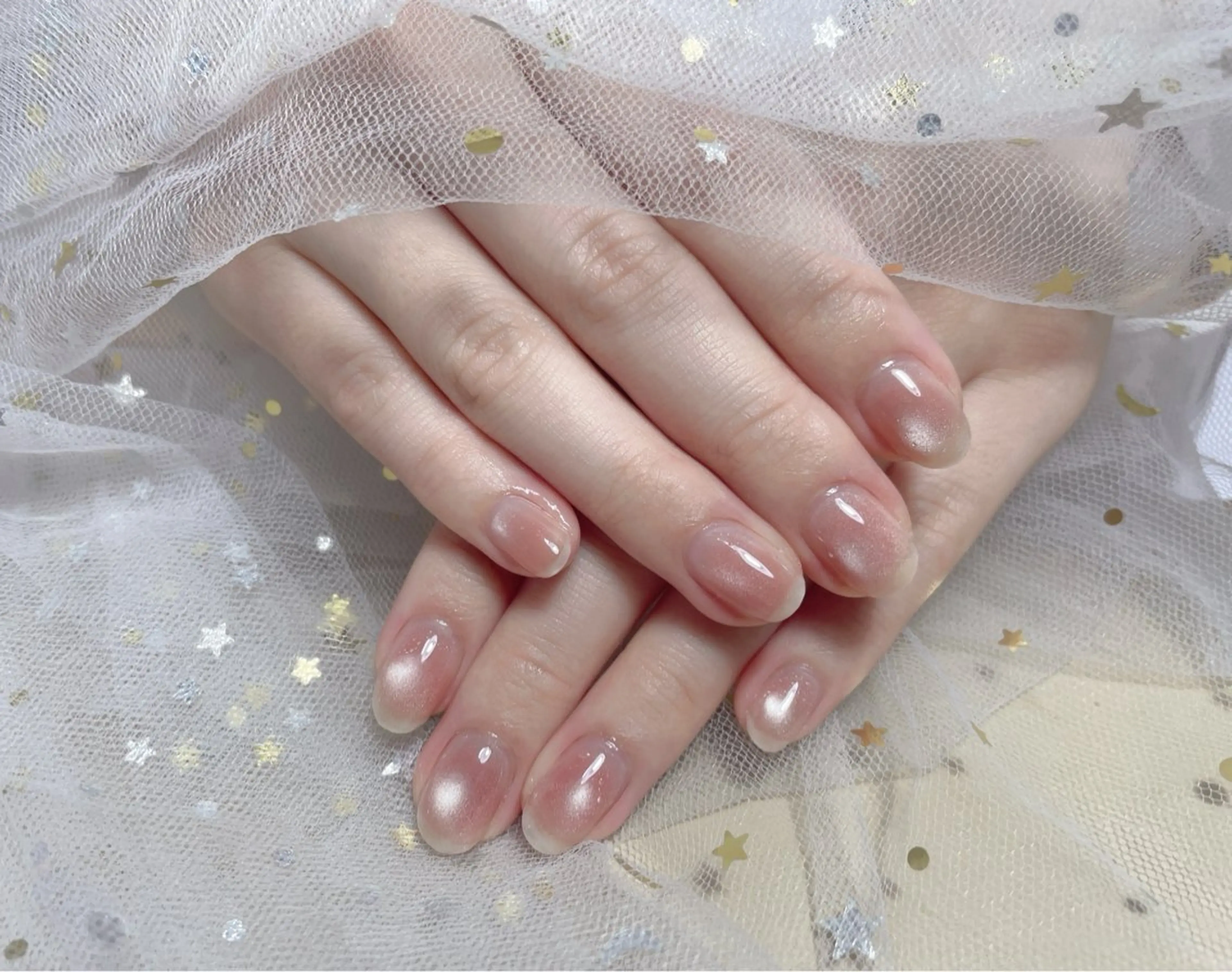 ネイル Angel AngelNailのネイルデザイン