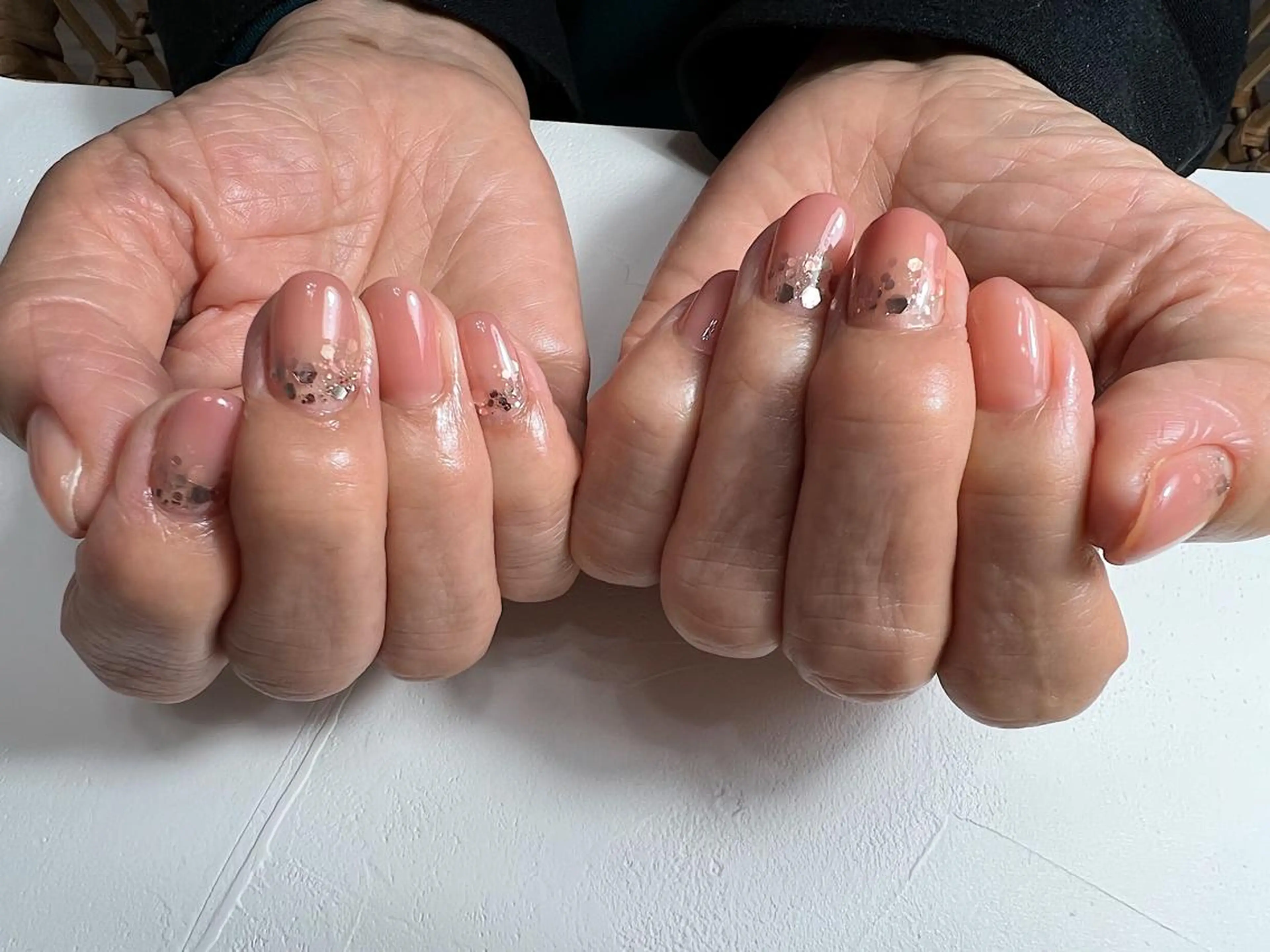 ネイル ハンドネイル 38. sayakaのネイルデザイン