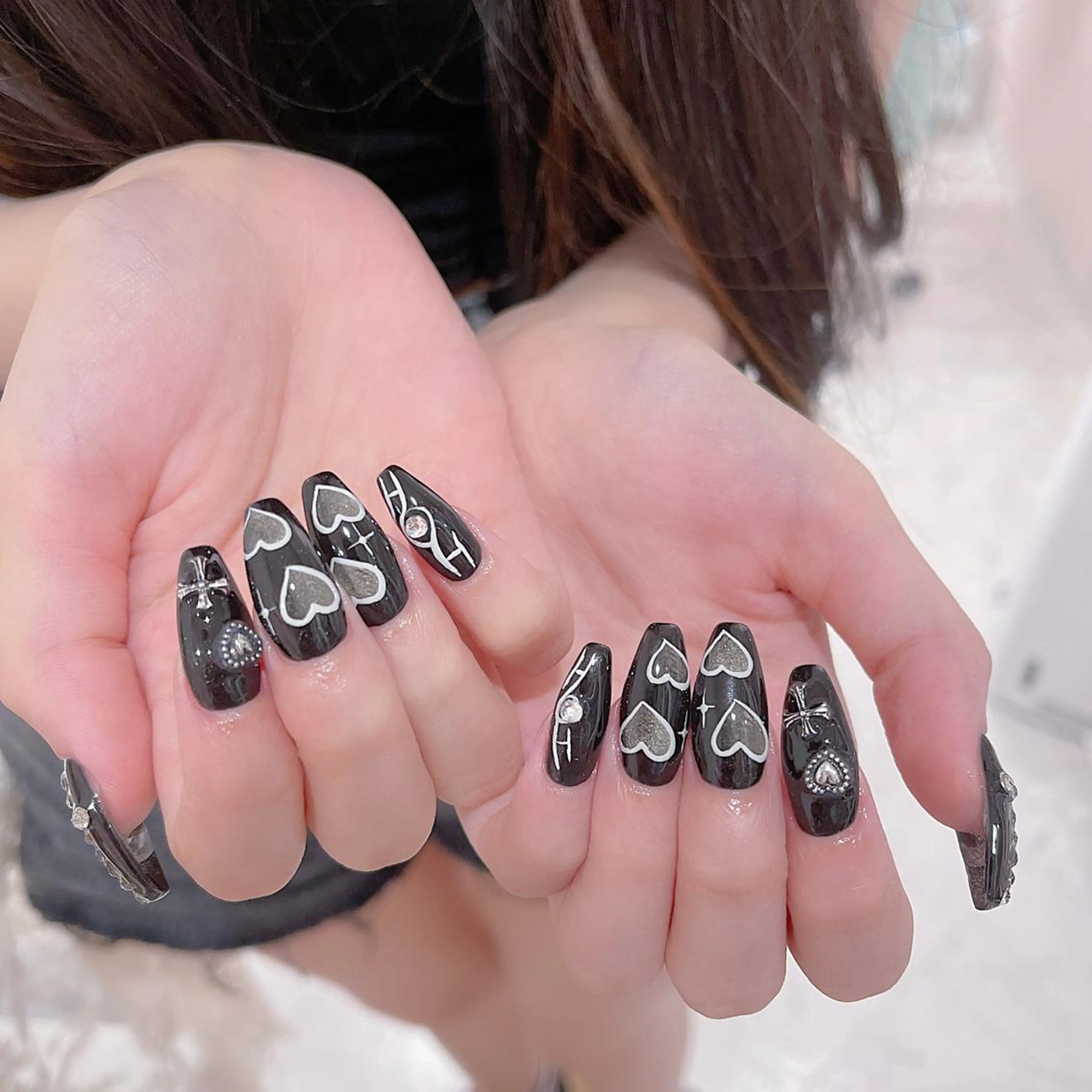 ネイル FLY Nail Salonのネイルデザイン