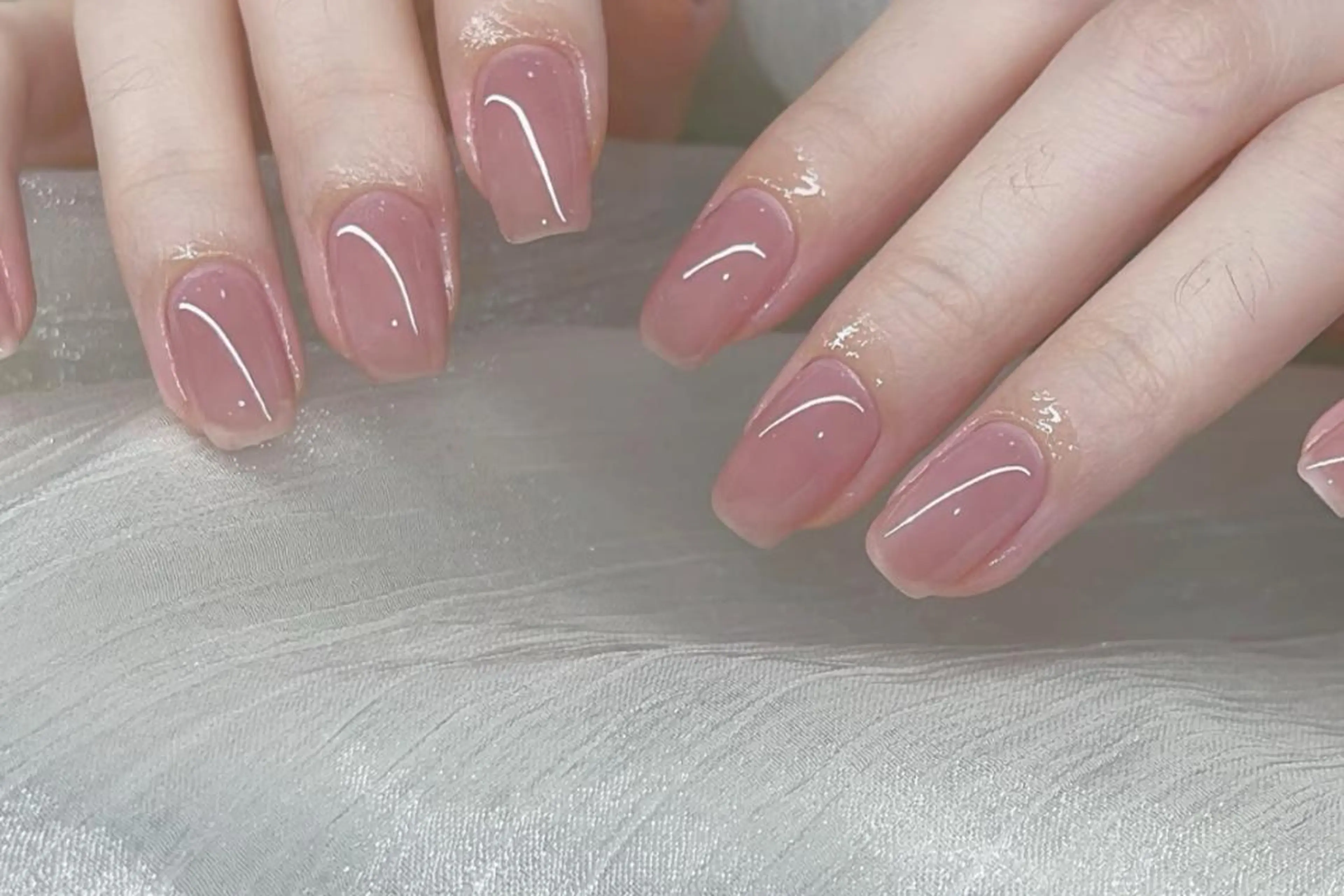 ネイル ハンドネイル エリ🫧 nail池袋東口のネイルデザイン