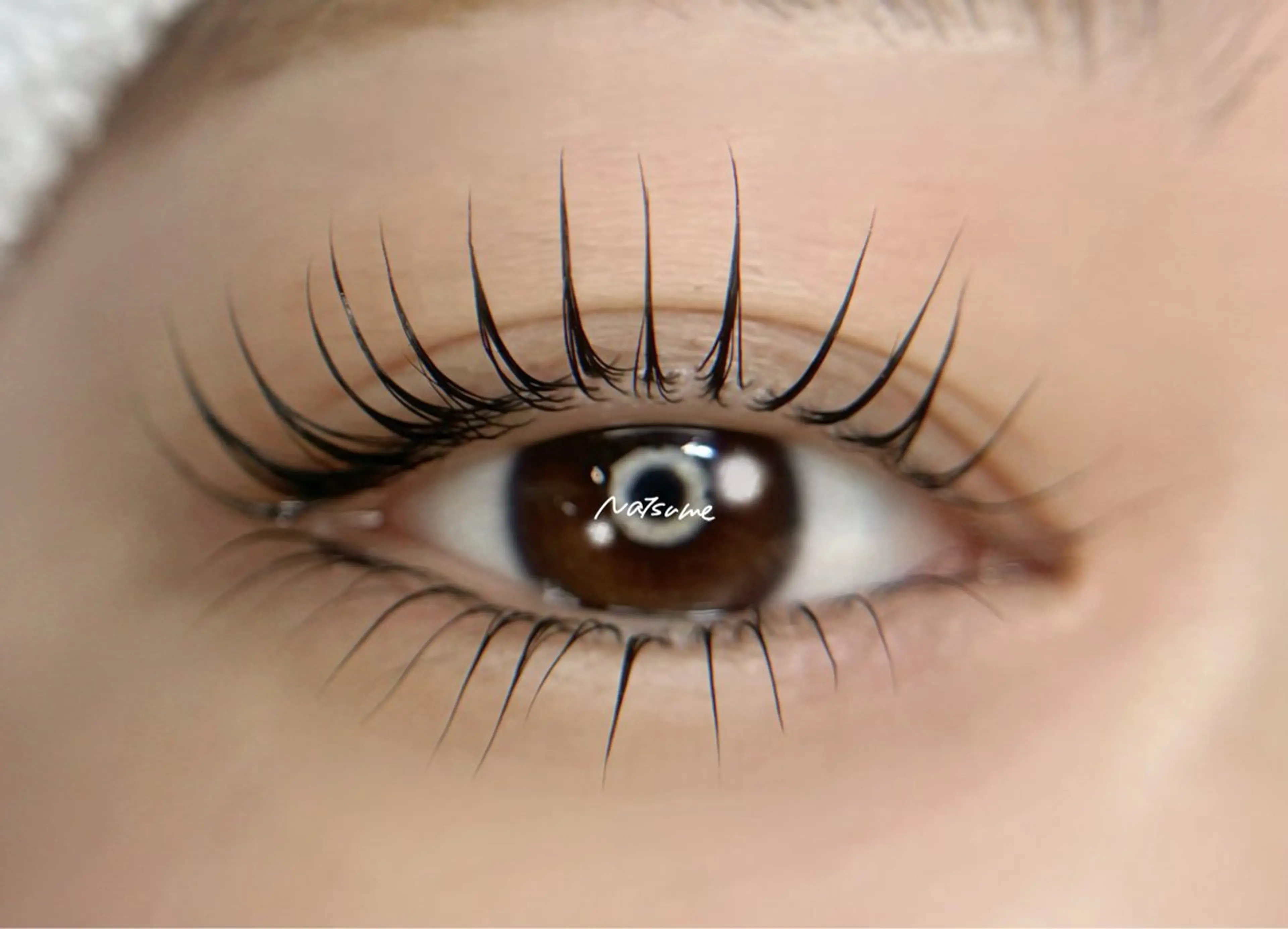 マツエク・マツパ DL•BEAUTY NATSUME 💌の眉毛・アイブロウイメージ