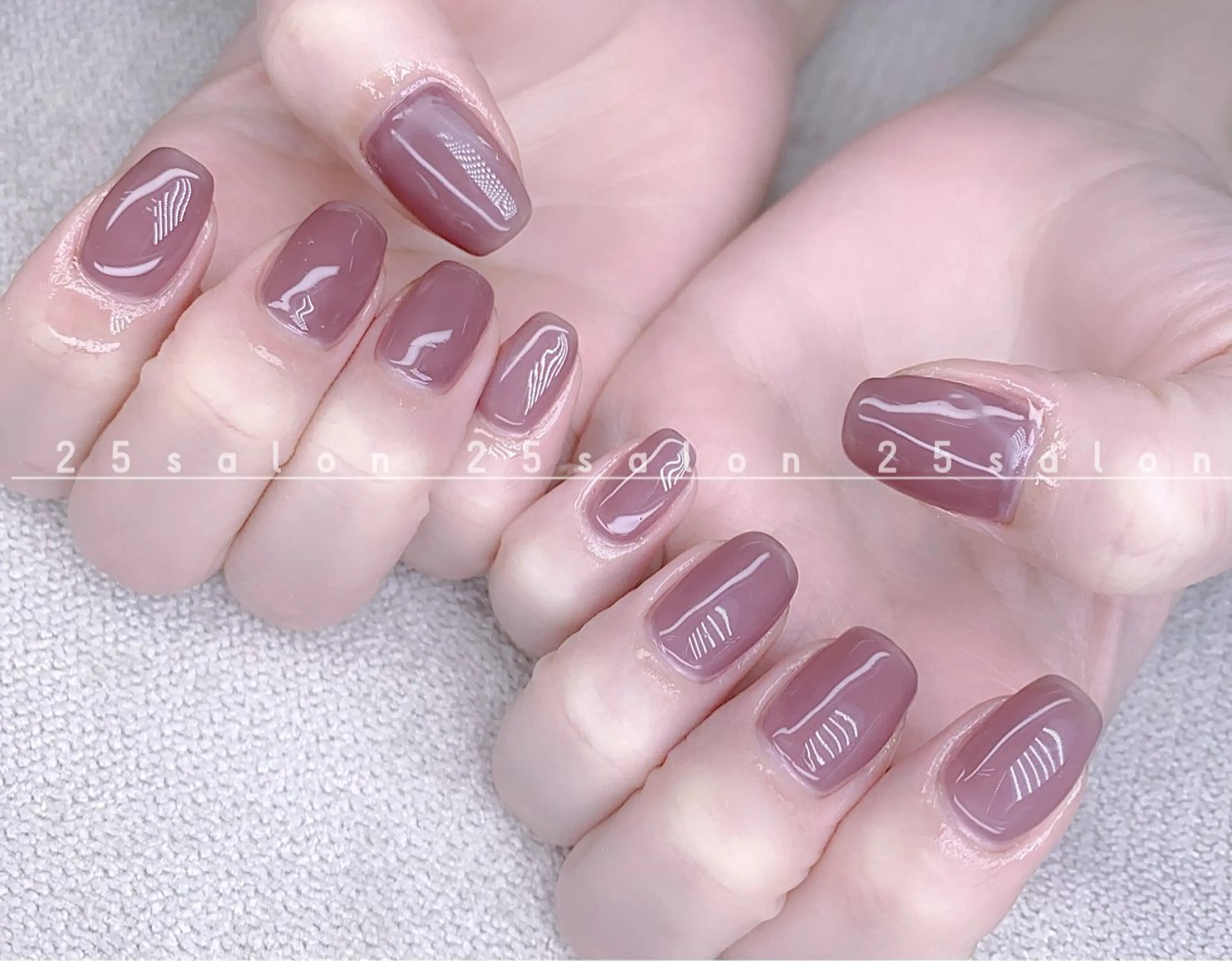 ネイル 2 5のマツエク・マツパデザイン