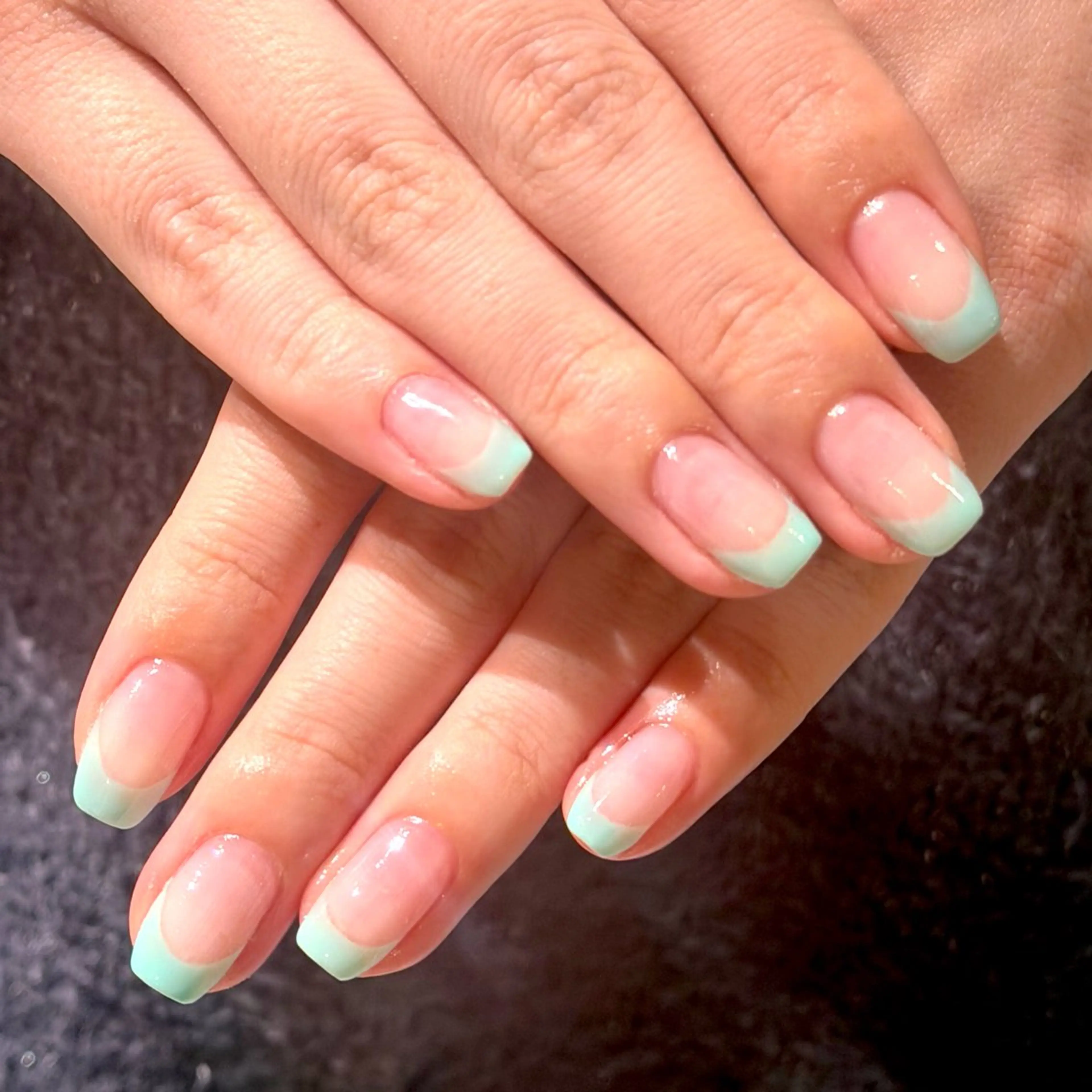 ネイル ハンドネイル 久屋大通DEE arisa.Kのネイルデザイン