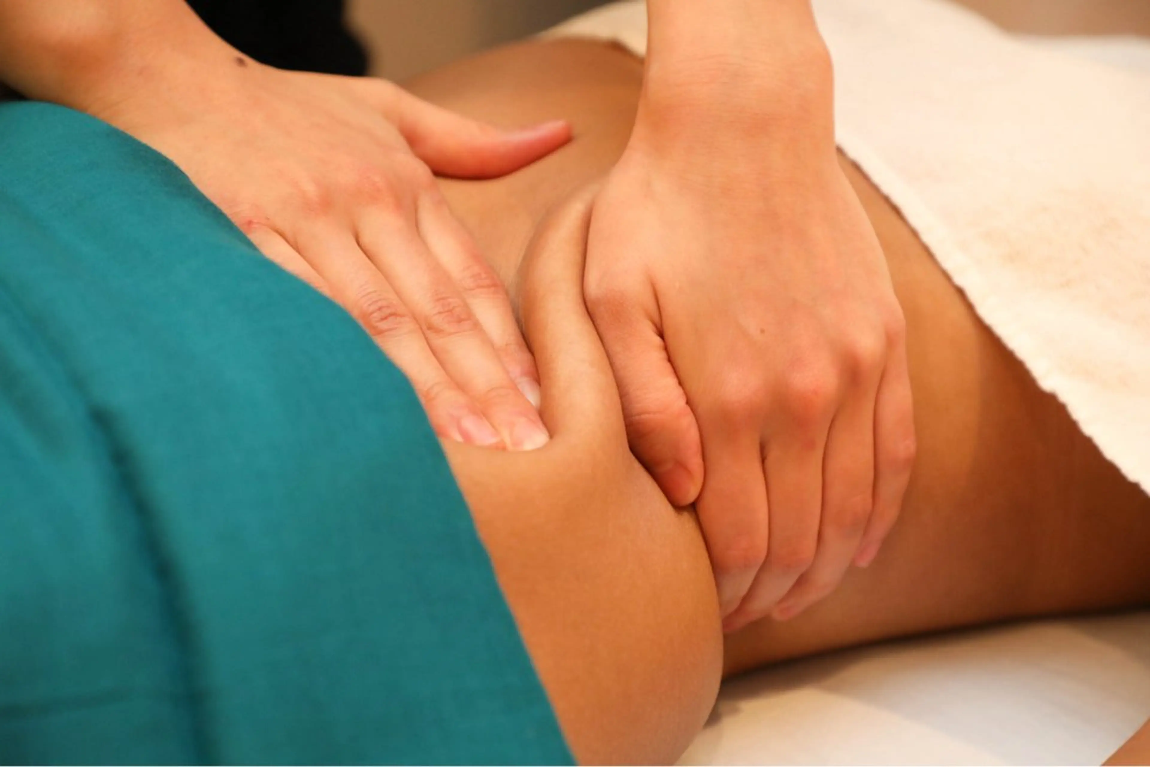 リラックスビューティ エナのエステ・リラクイメージ