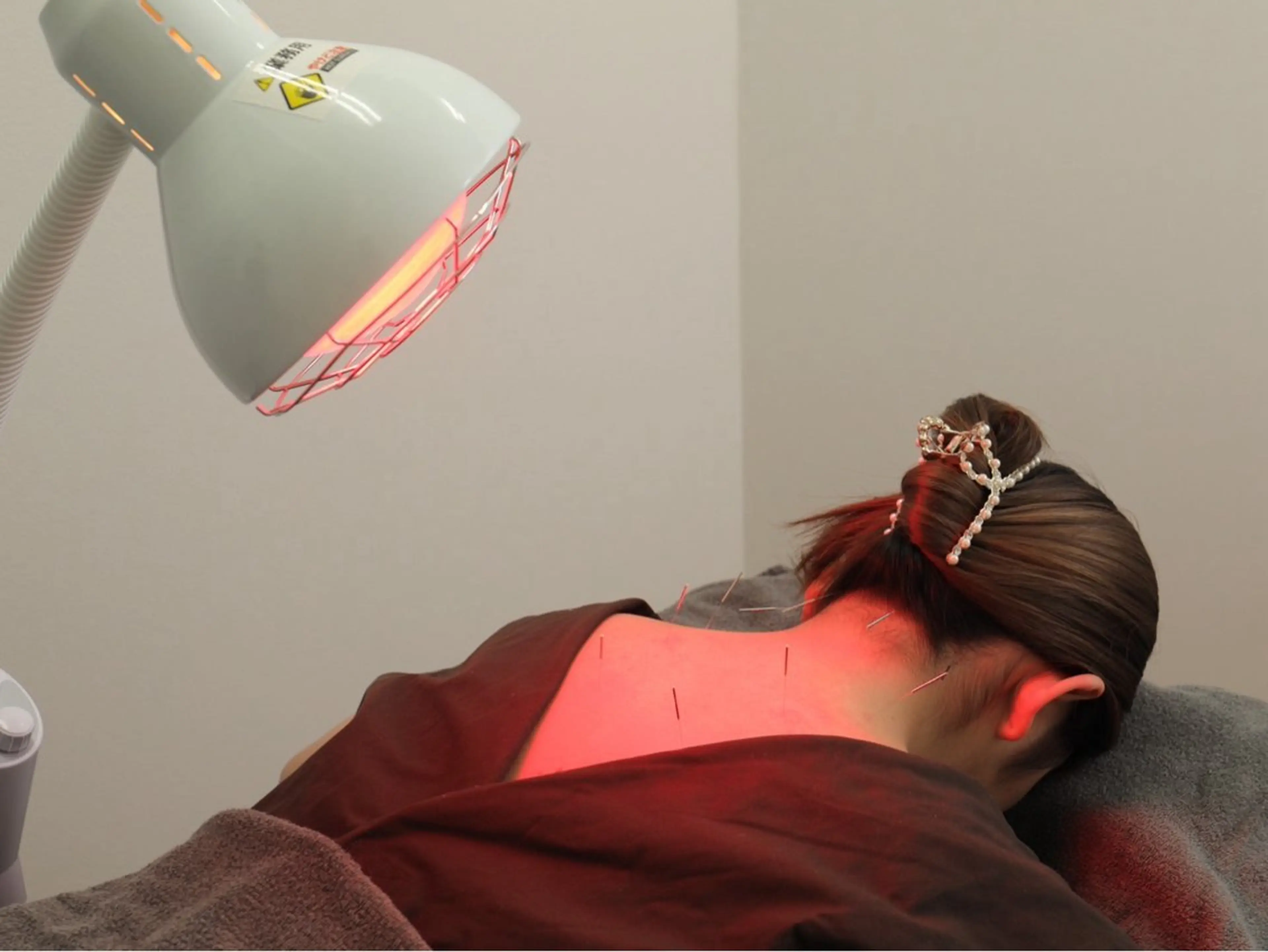 美容鍼灸×小顔整体♡ ハリサロンドオフ堺東のその他イメージ