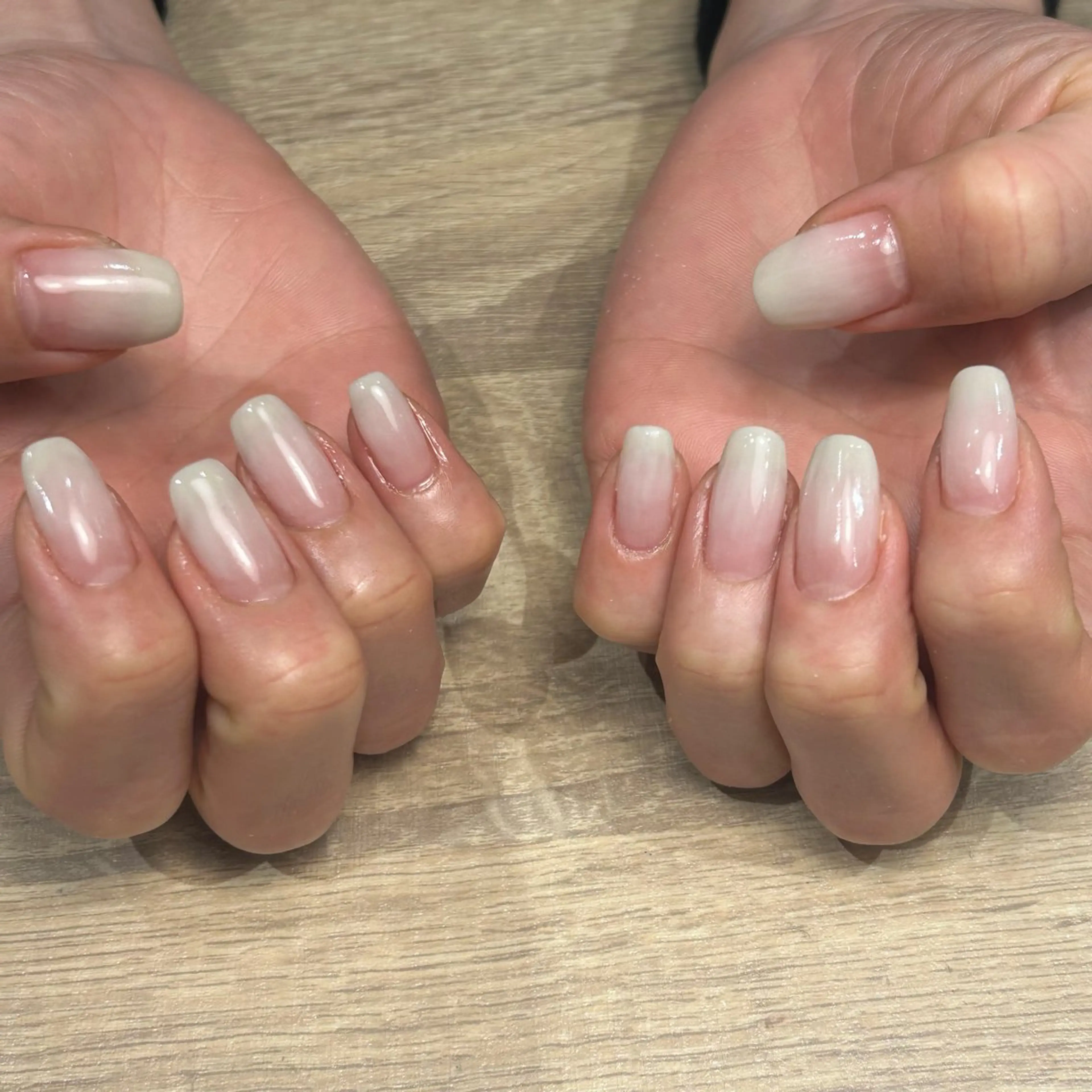 ネイル maninail makiのネイルデザイン