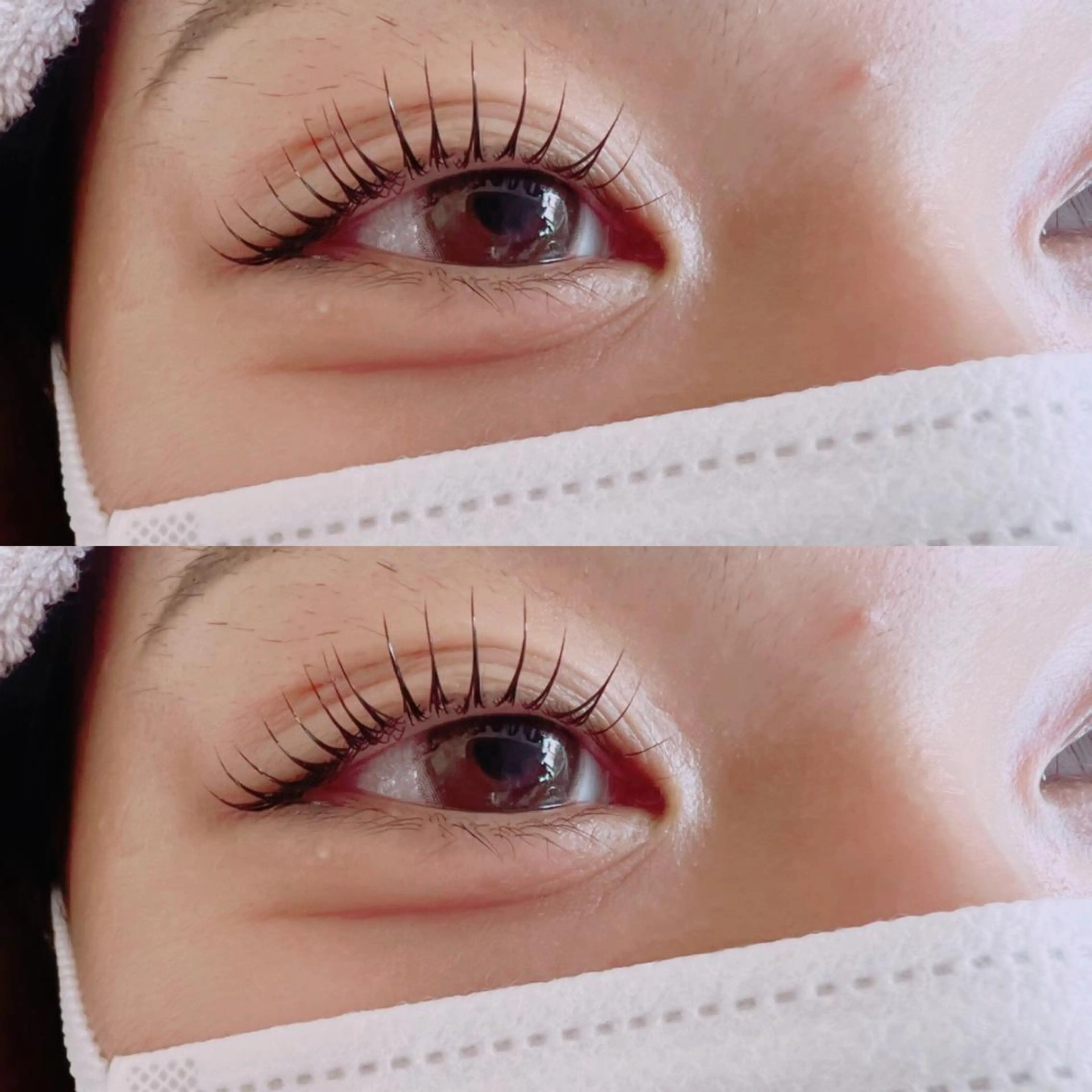 マツエク・マツパ まつげパーマ Eyelash m&mのマツエク・マツパデザイン