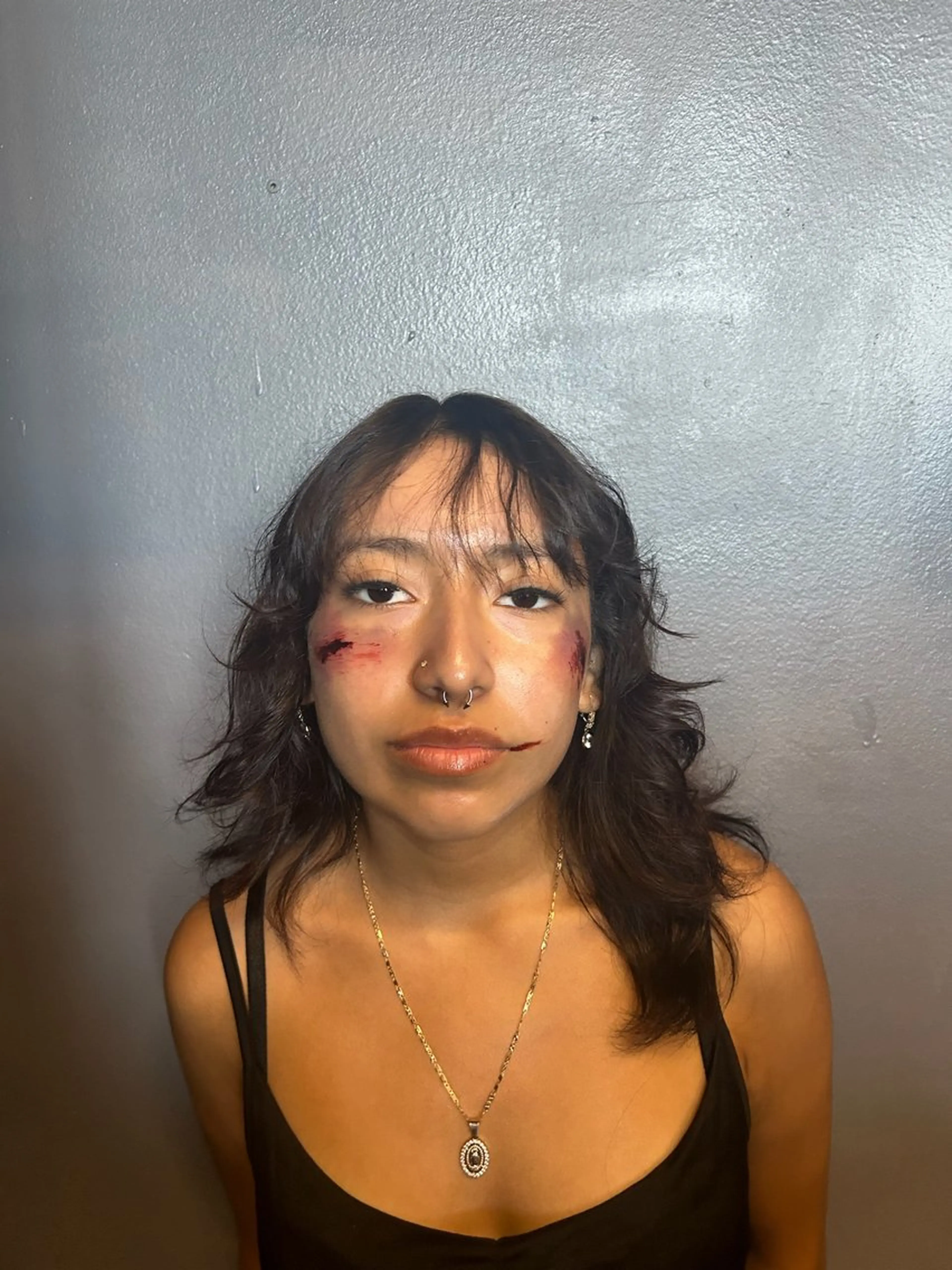 その他 デザインカラー🌈 メイク💄ヒカリ🌟のヘアスタイル