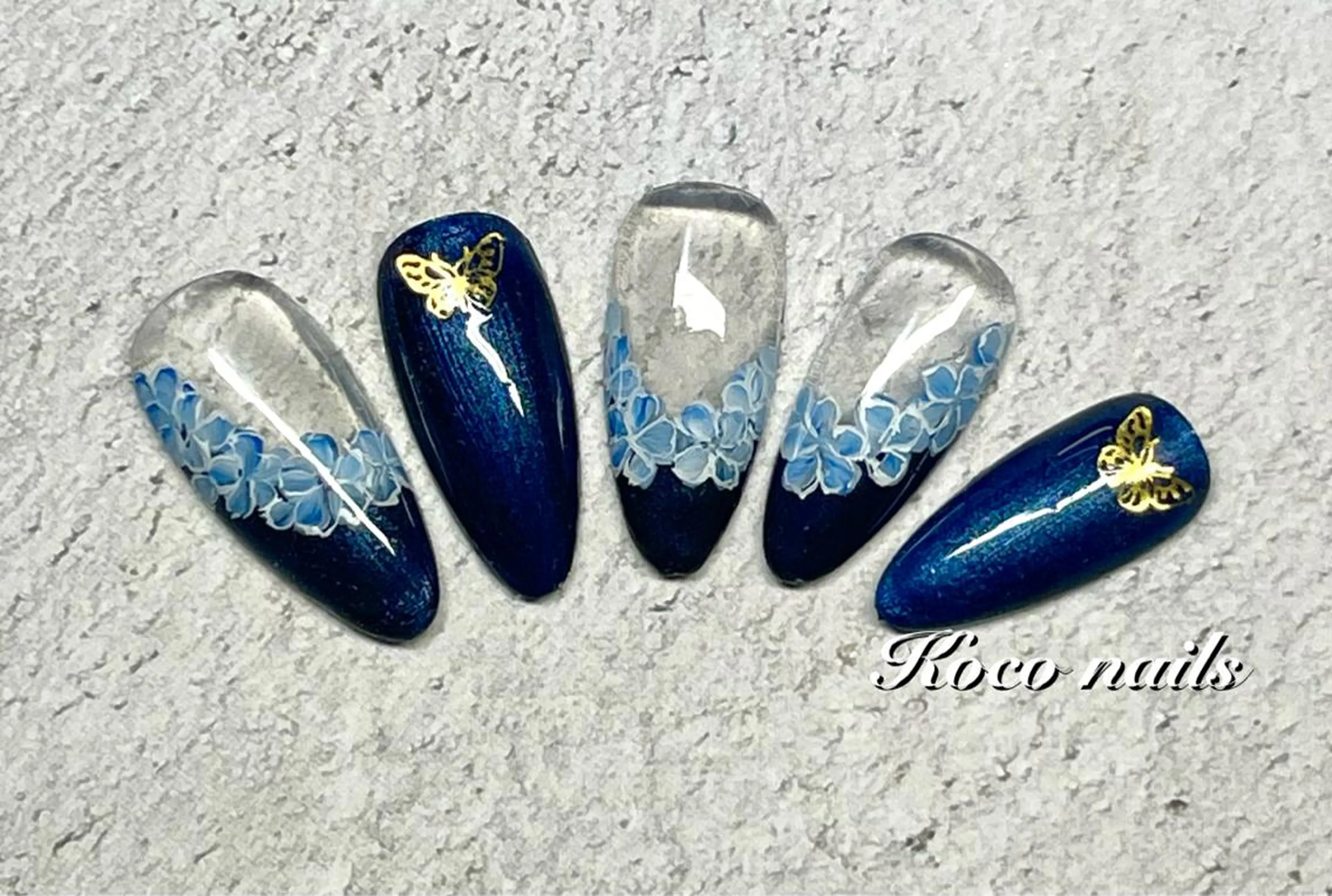 ネイル Mai’s nailのネイルデザイン