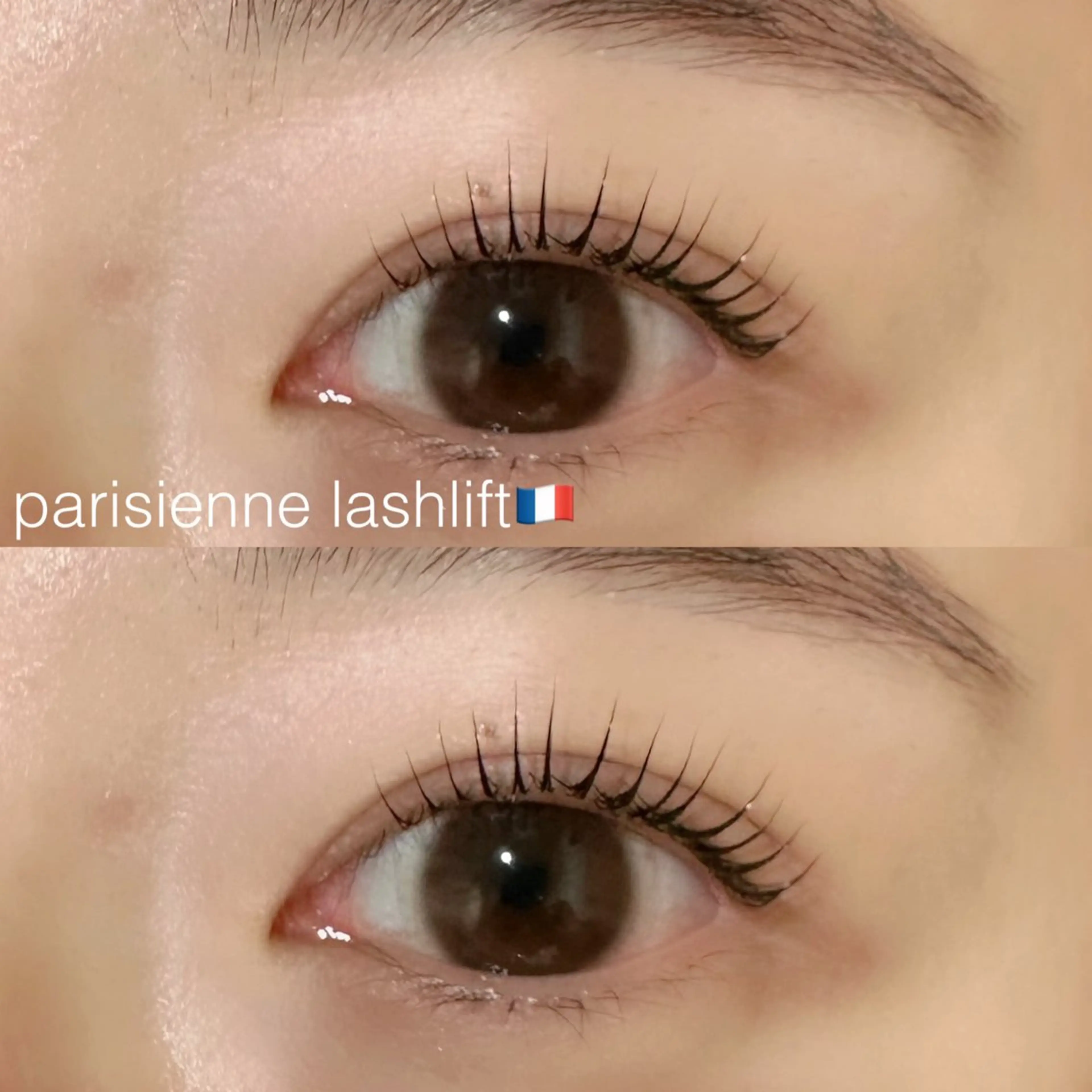 マツエク・マツパ パリジェンヌラッシュリフト eight misaki🦋のその他イメージ